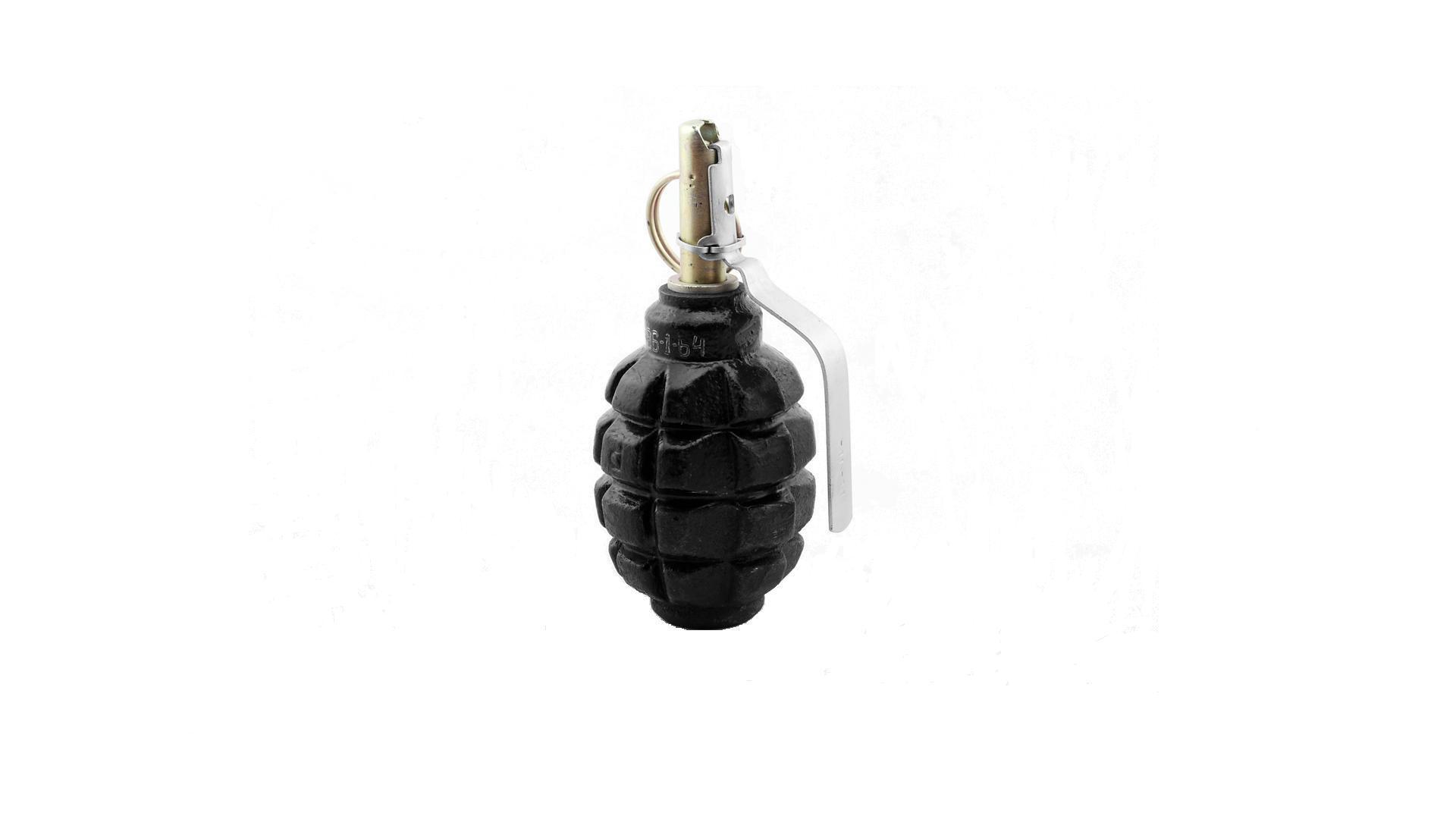 Mobile Wallpaper Grenade 