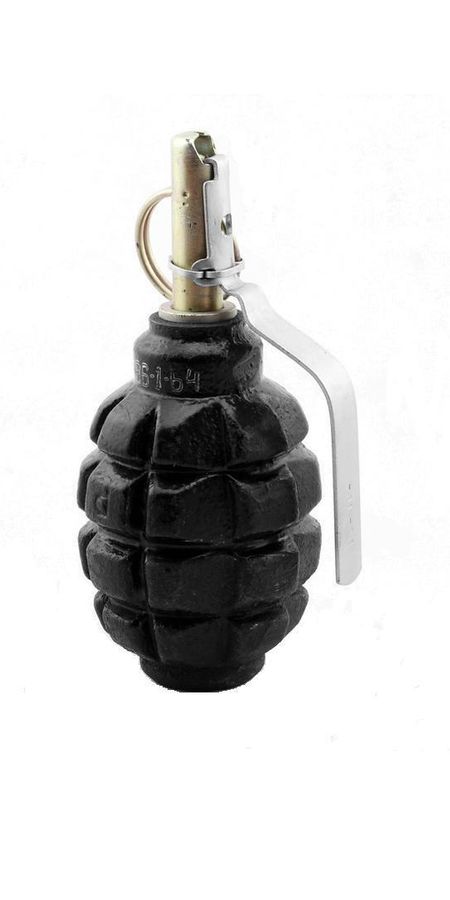 Телефон граната. Граната ф1. F1 hand Grenade. Granata f1 в упаковке.