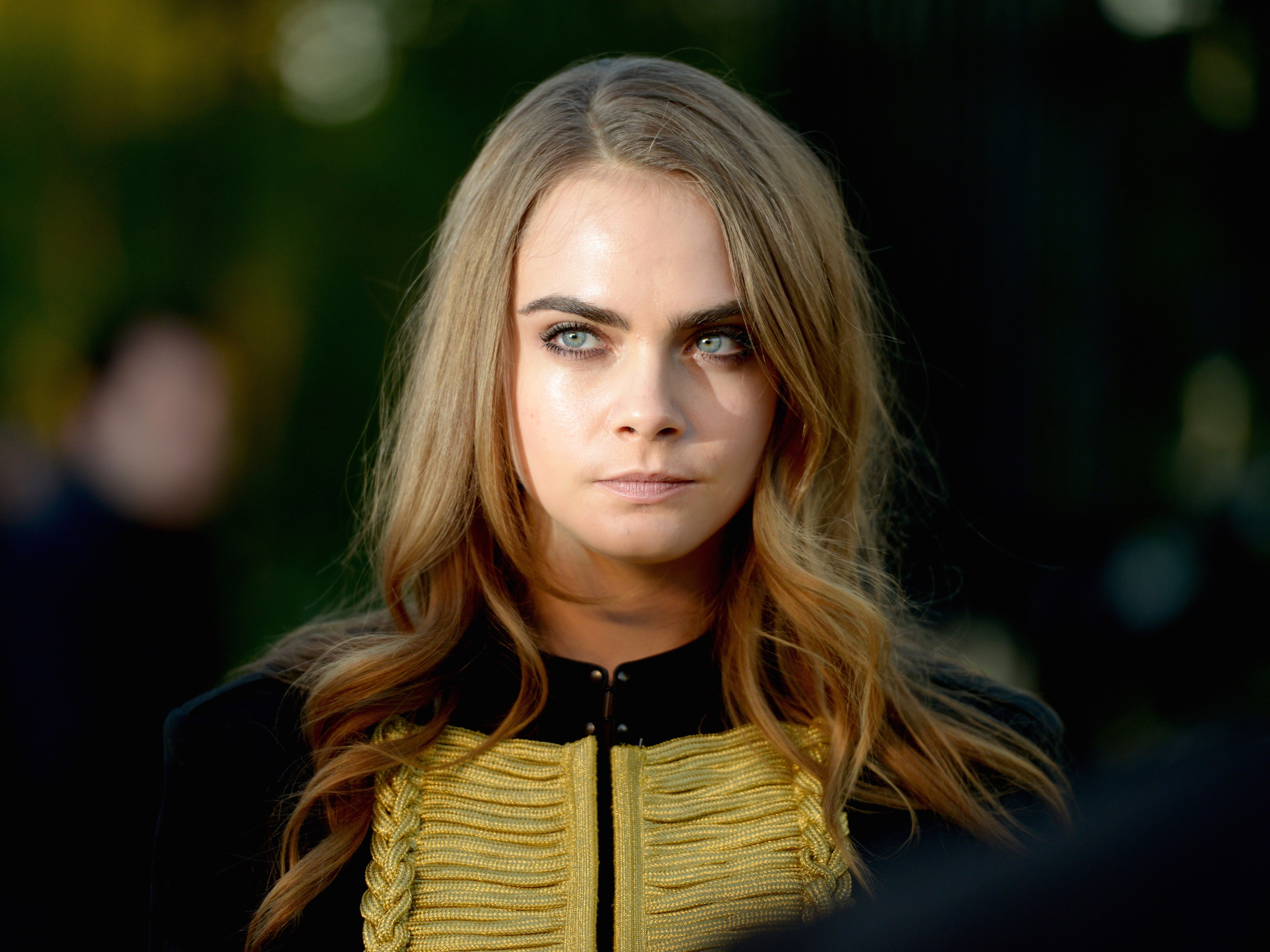 Girl actors. Кара Делевинь. Cara Delevingne актриса. Кара Делевинь 2023. Кара Делевинь Плейхаус.