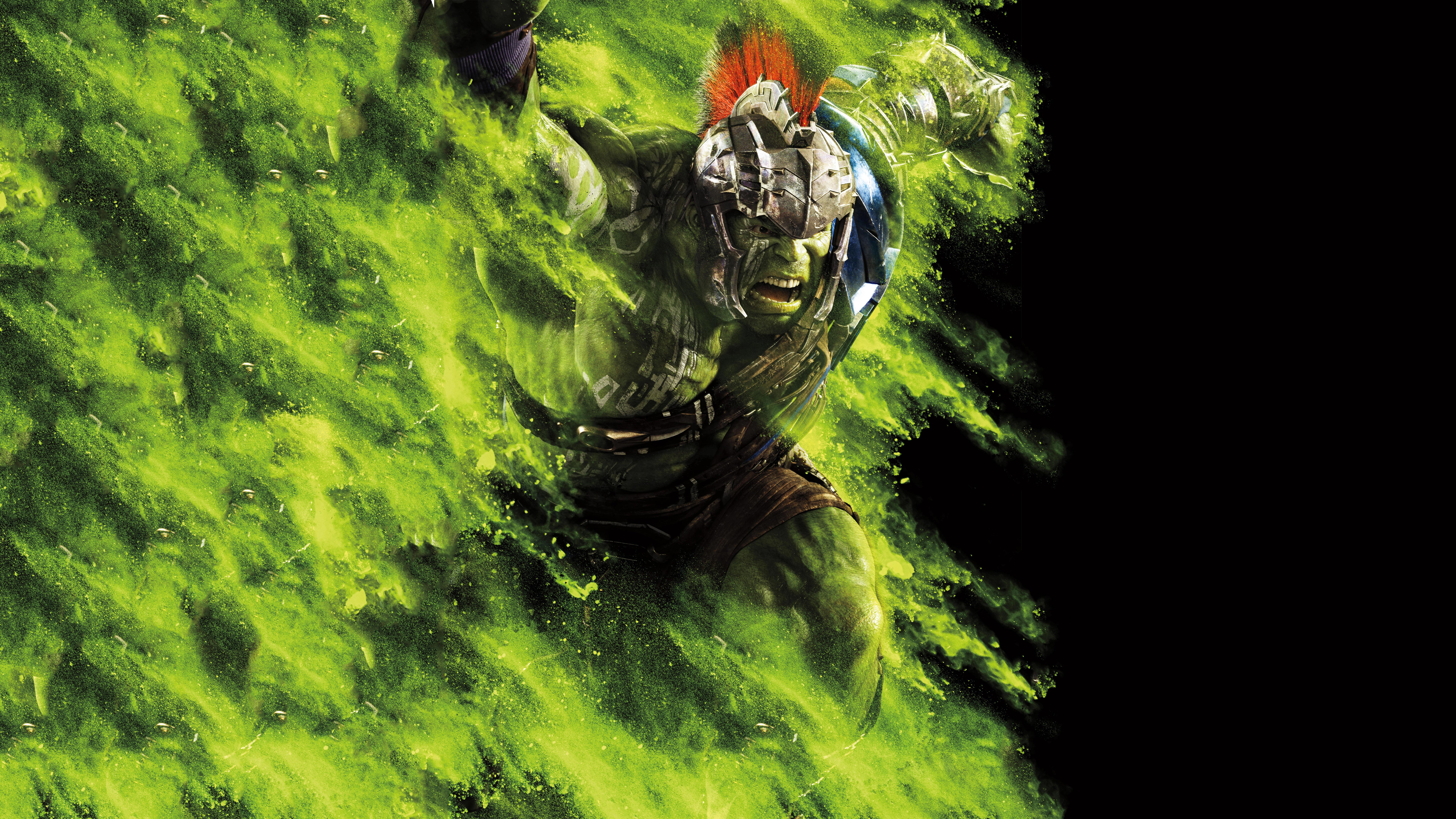 Free download wallpaper Hulk, Movie, Thor: Ragnarok on your PC desktop