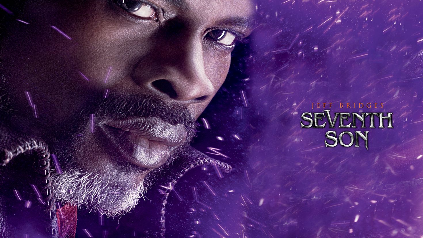 7 сын. Седьмой сын афиша. Седьмой сын обои. Radu седьмой сын. Djimon Hounsou Midnite.