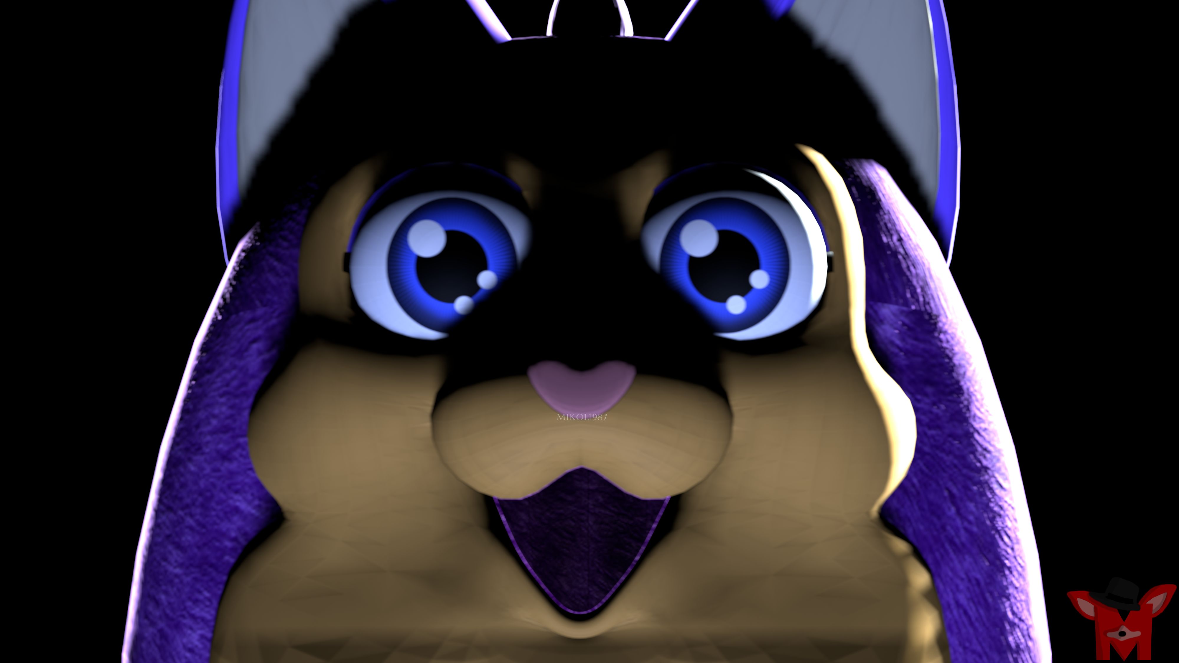 Tattletail is coming to Mobile!