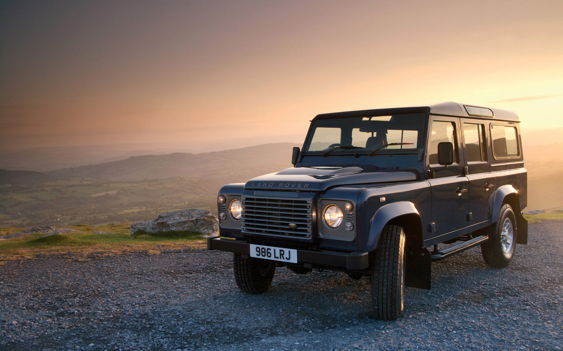 Free HD land rover defender, land rover, vehicles