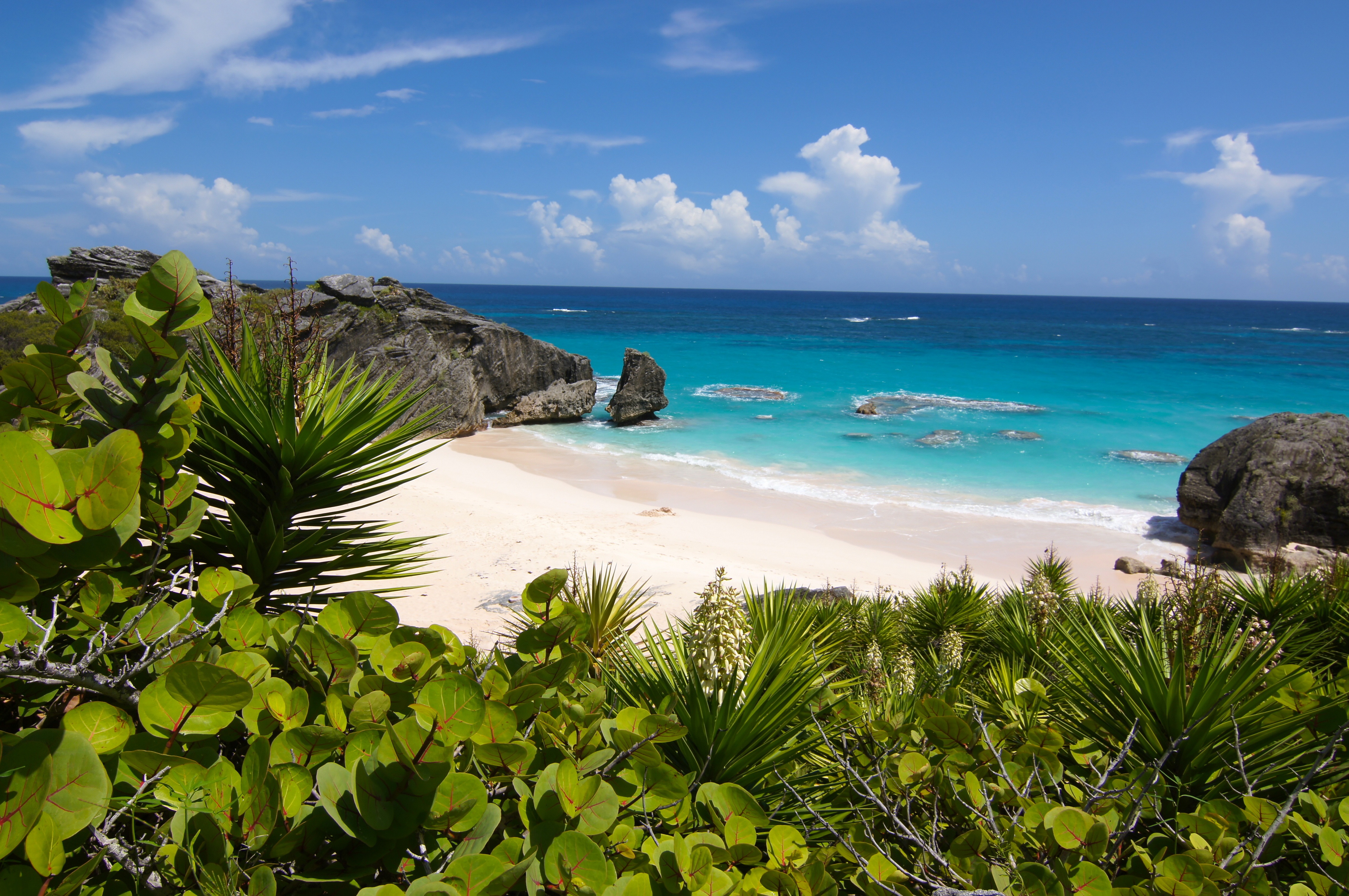 Завантажити шпалери Бермудські Острови на телефон безкоштовно
