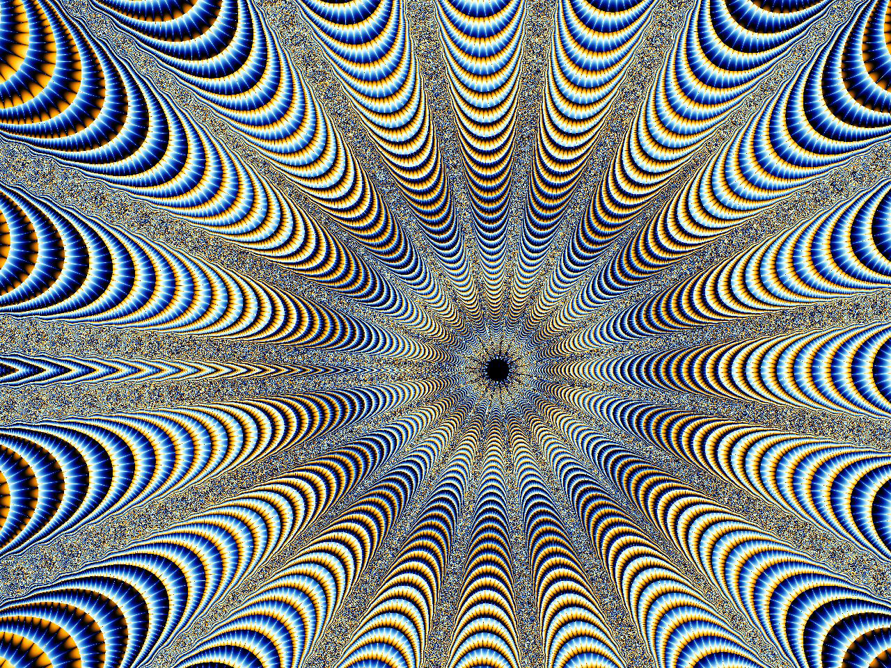 psychedelic, pattern, artistic