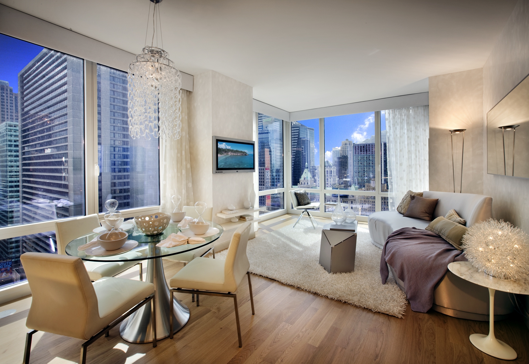 apartment, man made, room, chandelier, city, living room, lounge