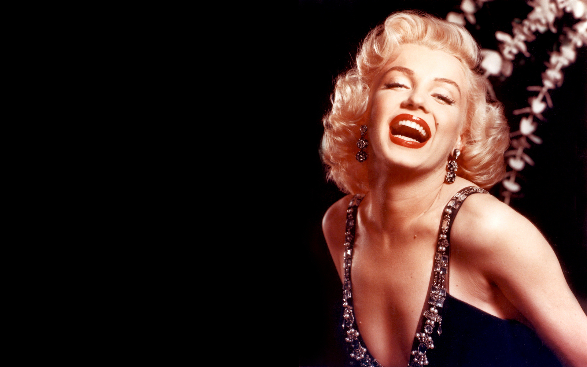 Melhores papéis de parede de Marilyn Monroe para tela do telefone