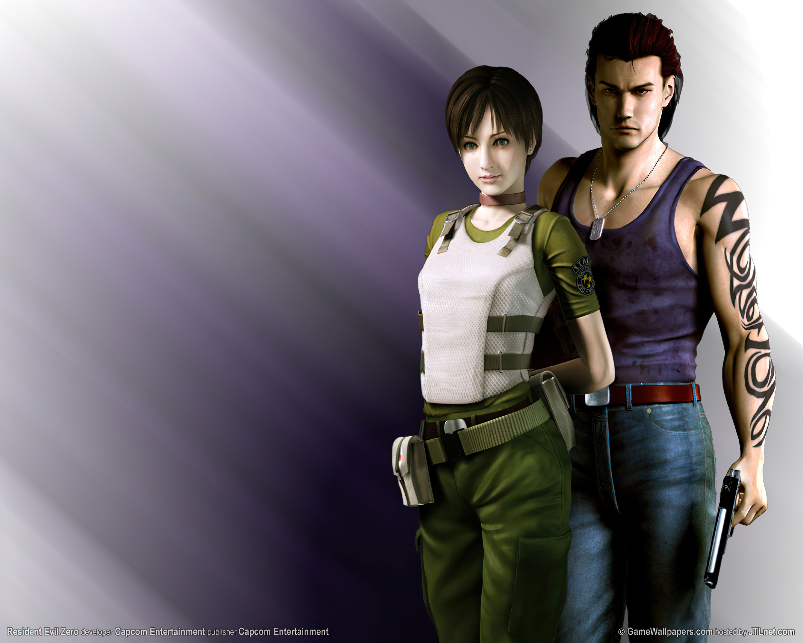 Resident evil 0. Ребекка и Билли резидент эвил Zero. Resident Evil Resident Evil Zero. Resident Evil 0 Zero.