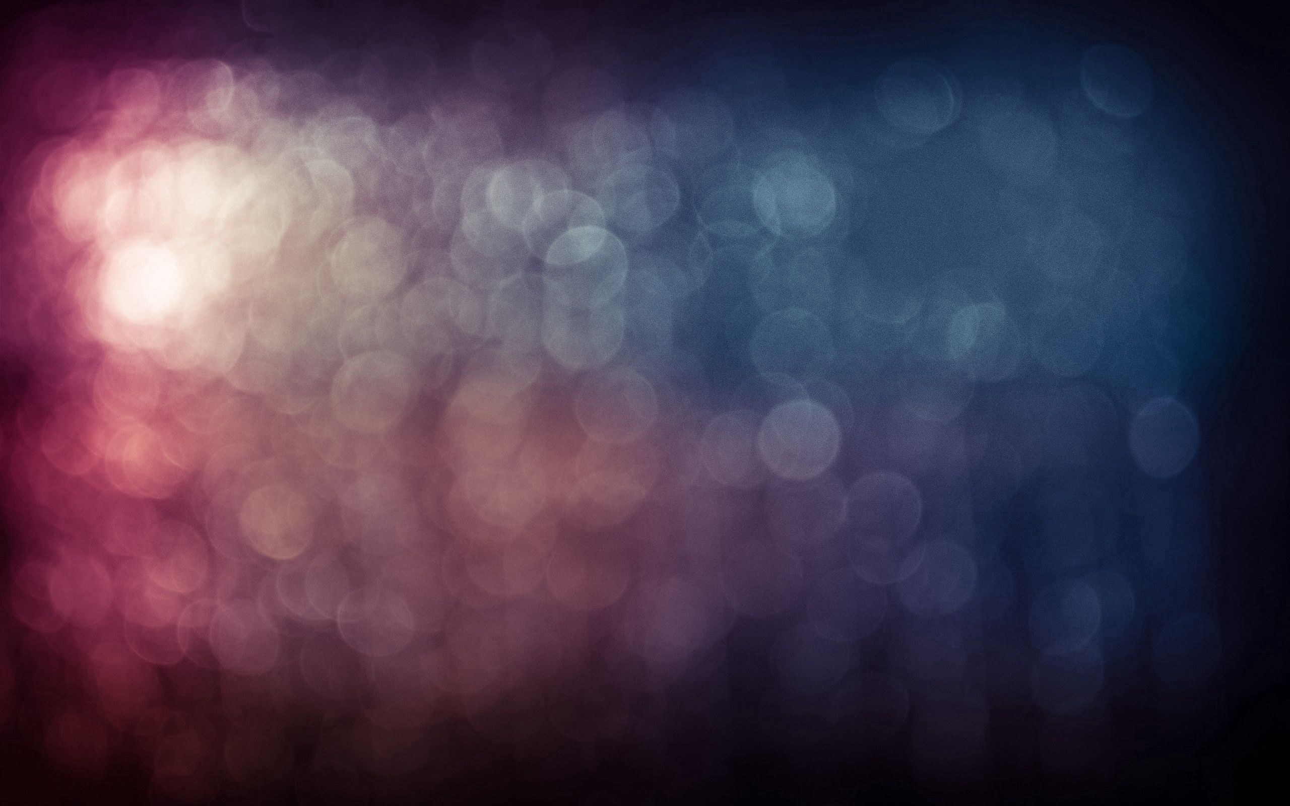 Download mobile wallpaper Glare, Smooth, Circles, Blur, Abstract for free.