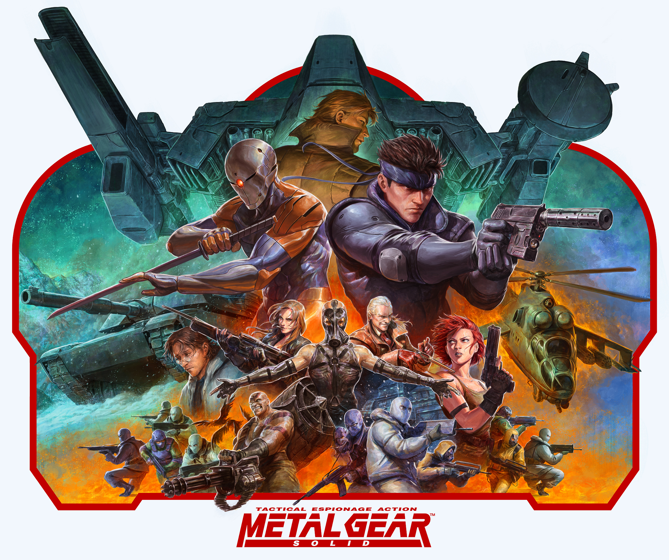 Metal gear solid collection steam фото 9