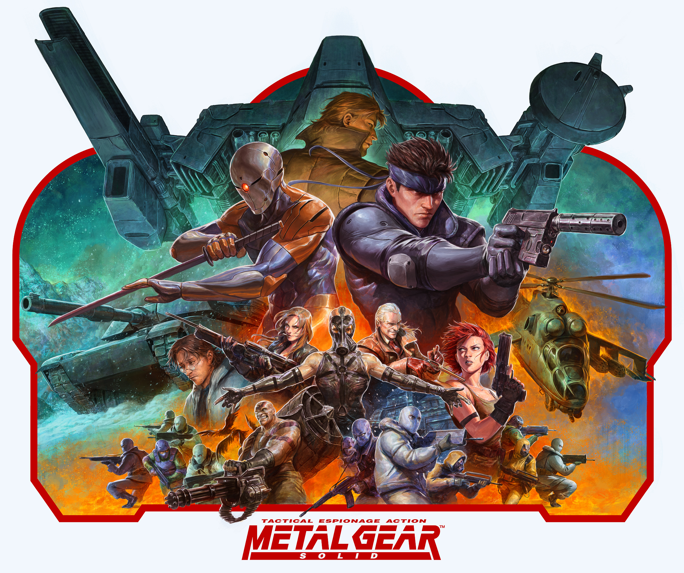 Metal gear solid peace walker steam фото 63