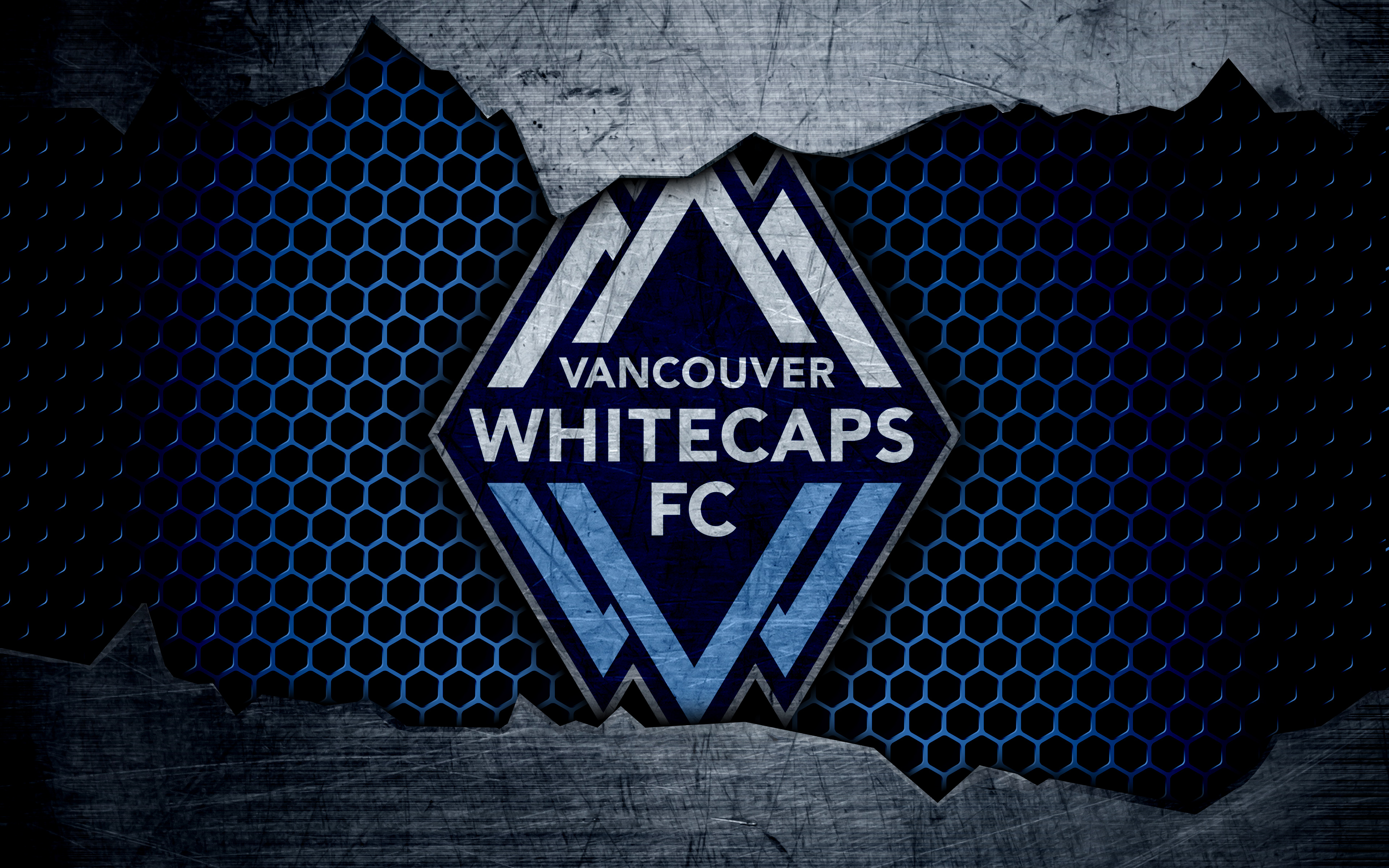 Download mobile wallpaper Sports, Logo, Emblem, Soccer, Mls, Vancouver Whitecaps Fc for free.