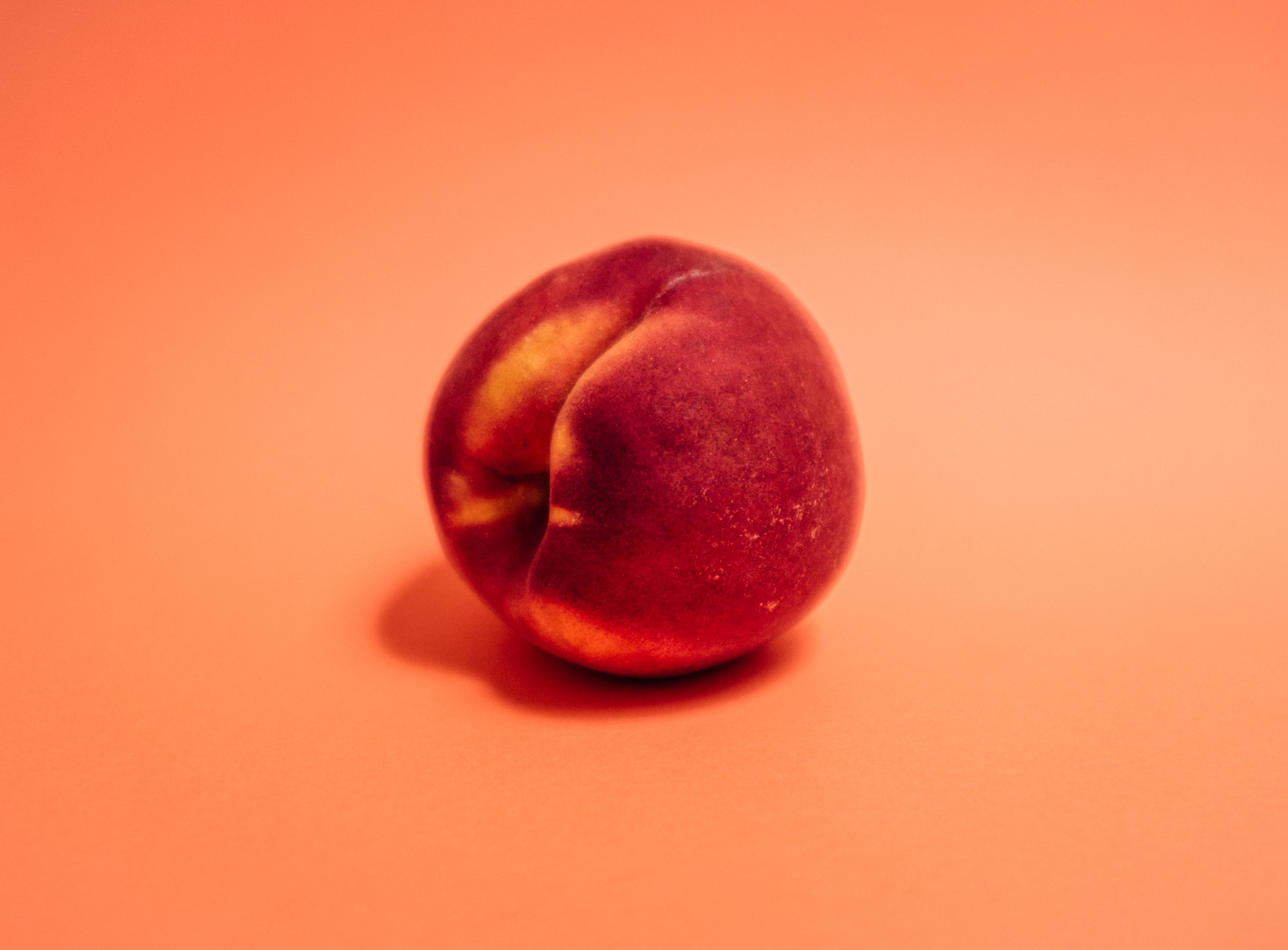 Laden Sie das Lebensmittel, Rosa, Die Frucht, Frucht, Pfirsich, Exotisch-Bild kostenlos auf Ihren PC-Desktop herunter