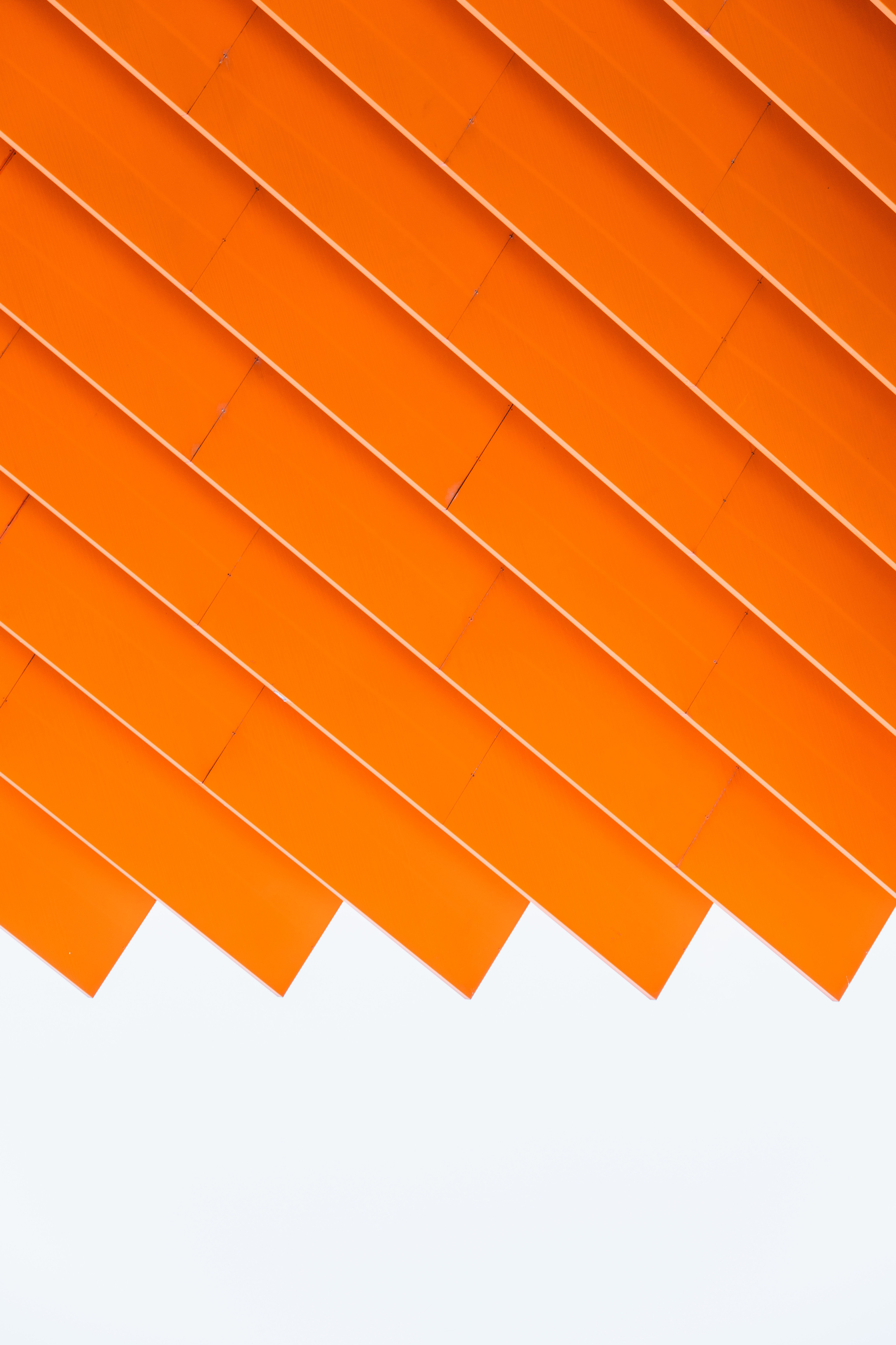 orange, layers, texture, textures, panels, panel phone wallpaper