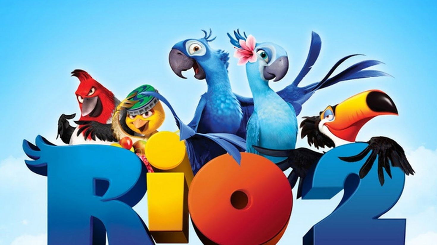 Rio 2