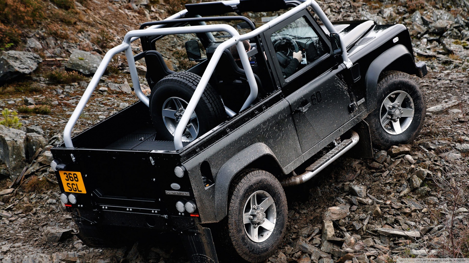 land rover defender, land rover, vehicles 2160p