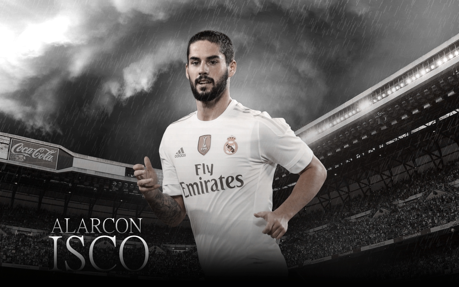  Isco HQ Background Images