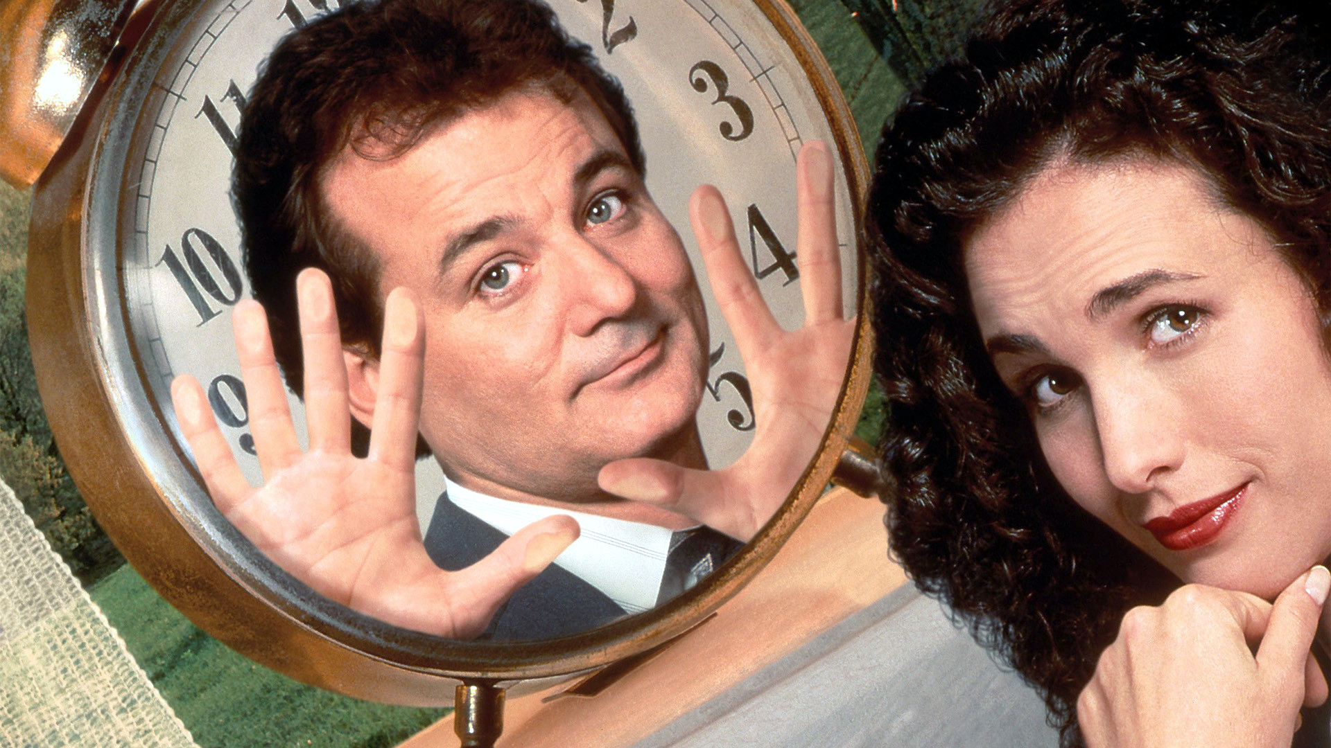 Groundhog Day 1993