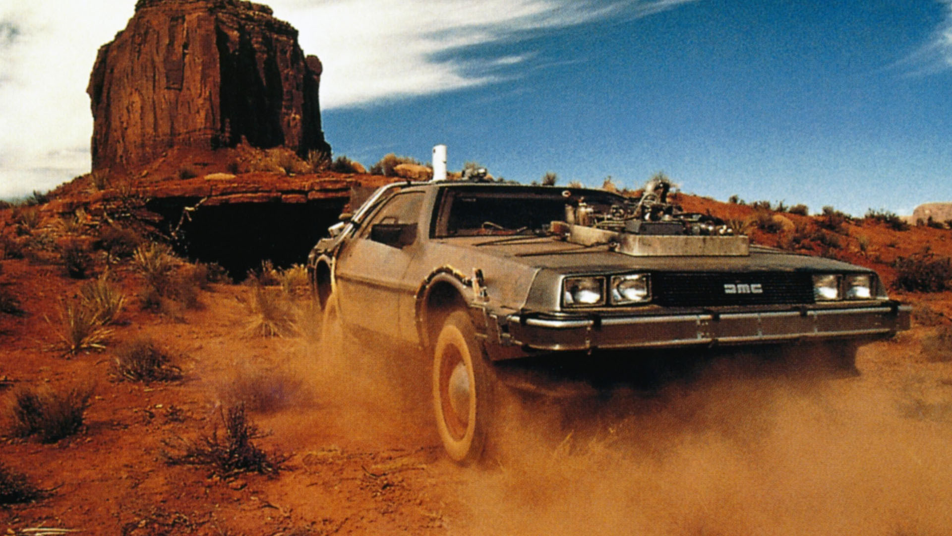 1403359 back to the future movies delorean  Rare Gallery HD Wallpapers