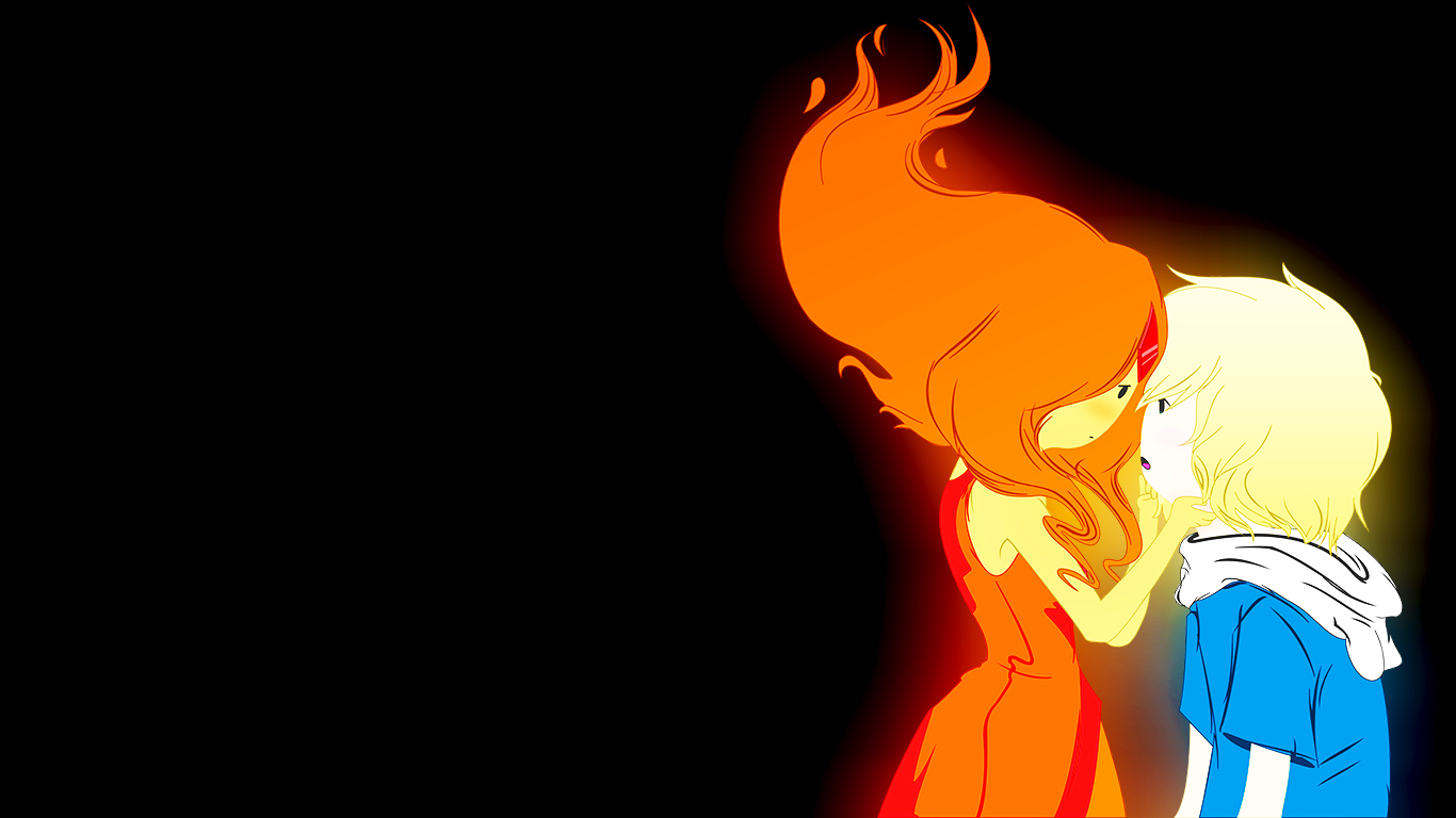 Free Flame Princess (Adventure Time) Wallpapers