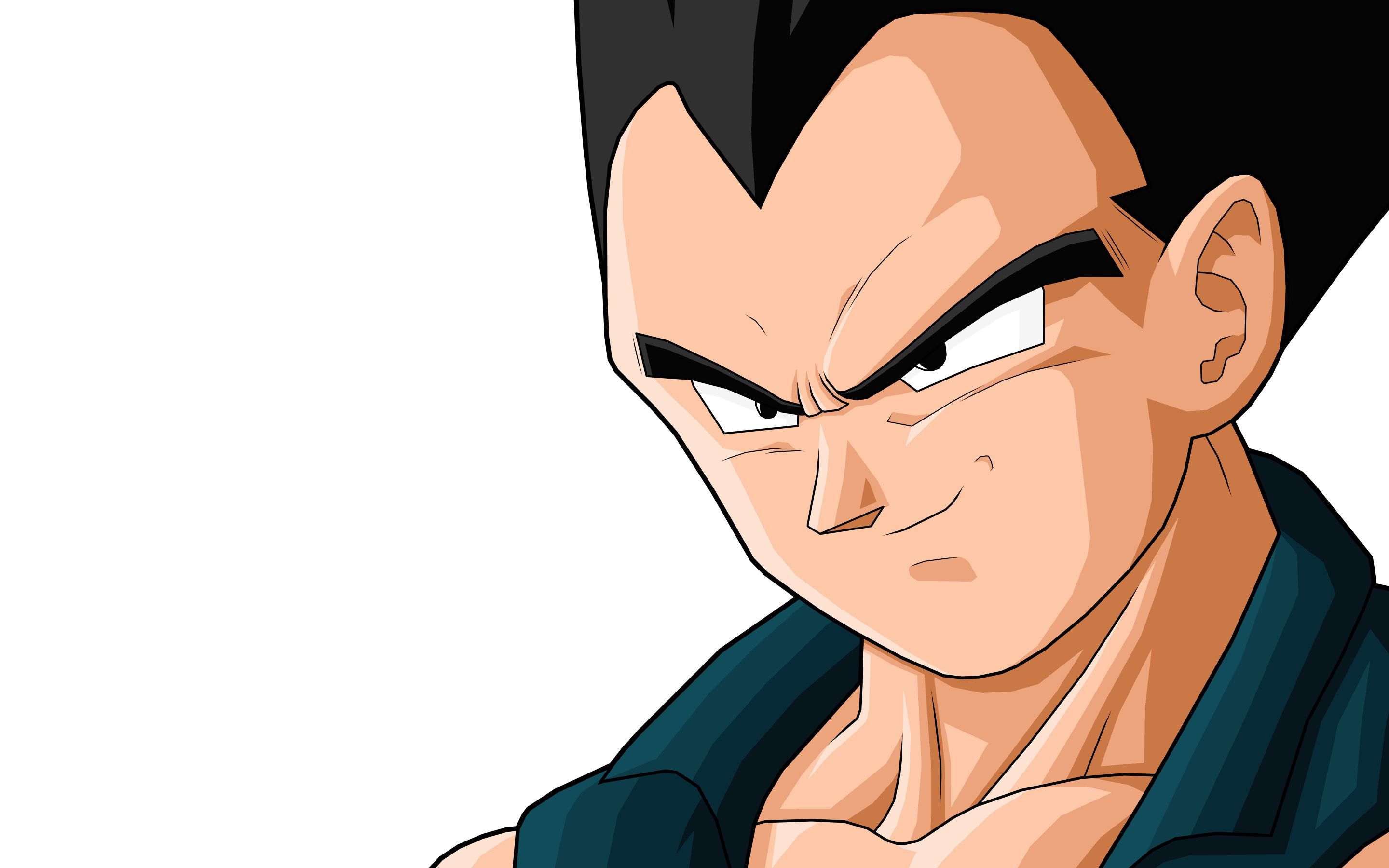 Dragon Ball Gt Wallpapers (64+ images)