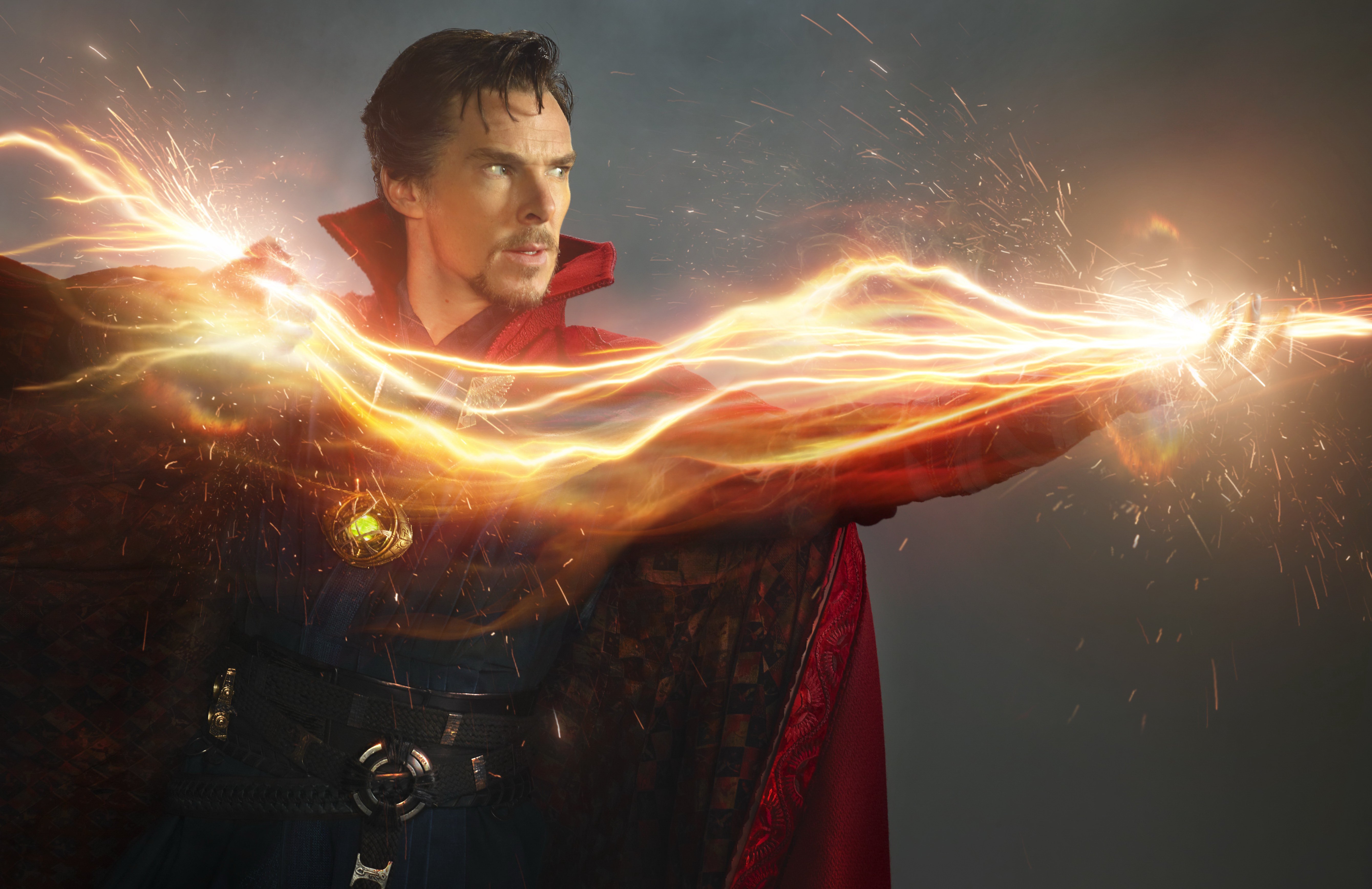 doctor strange, movie, benedict cumberbatch wallpapers for tablet