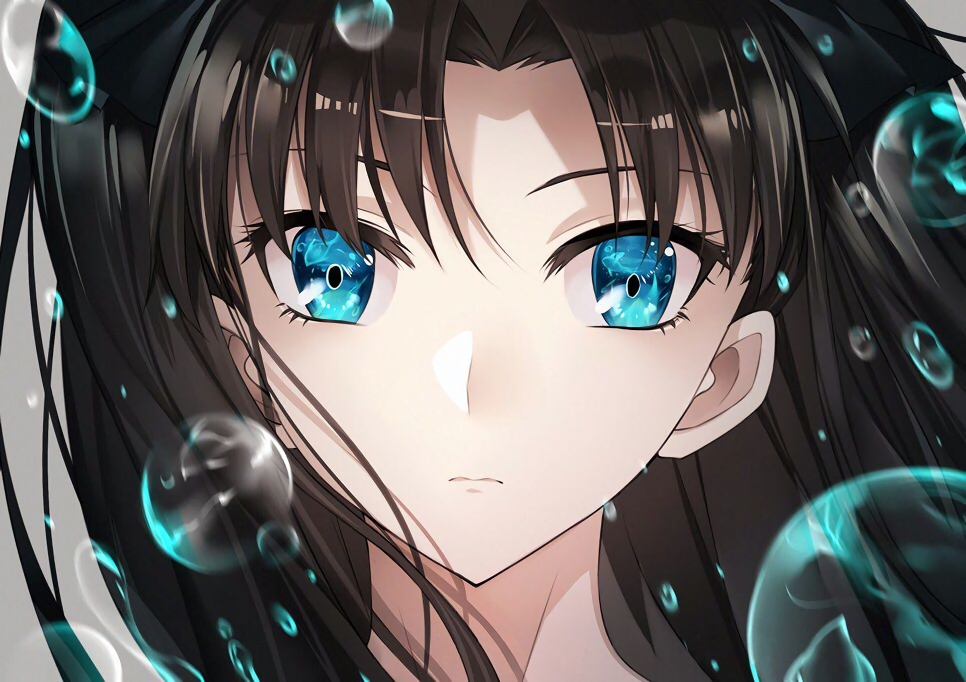 190+ Fate/Stay Night: Unlimited Blade Works HD Wallpapers and