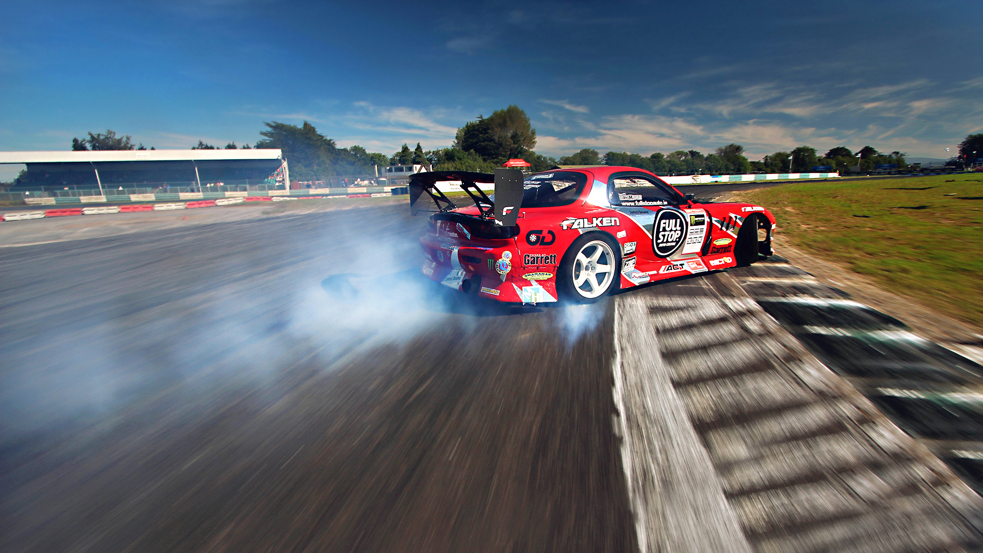 Car Drift Stock Photos, Images and Backgrounds for Free Download