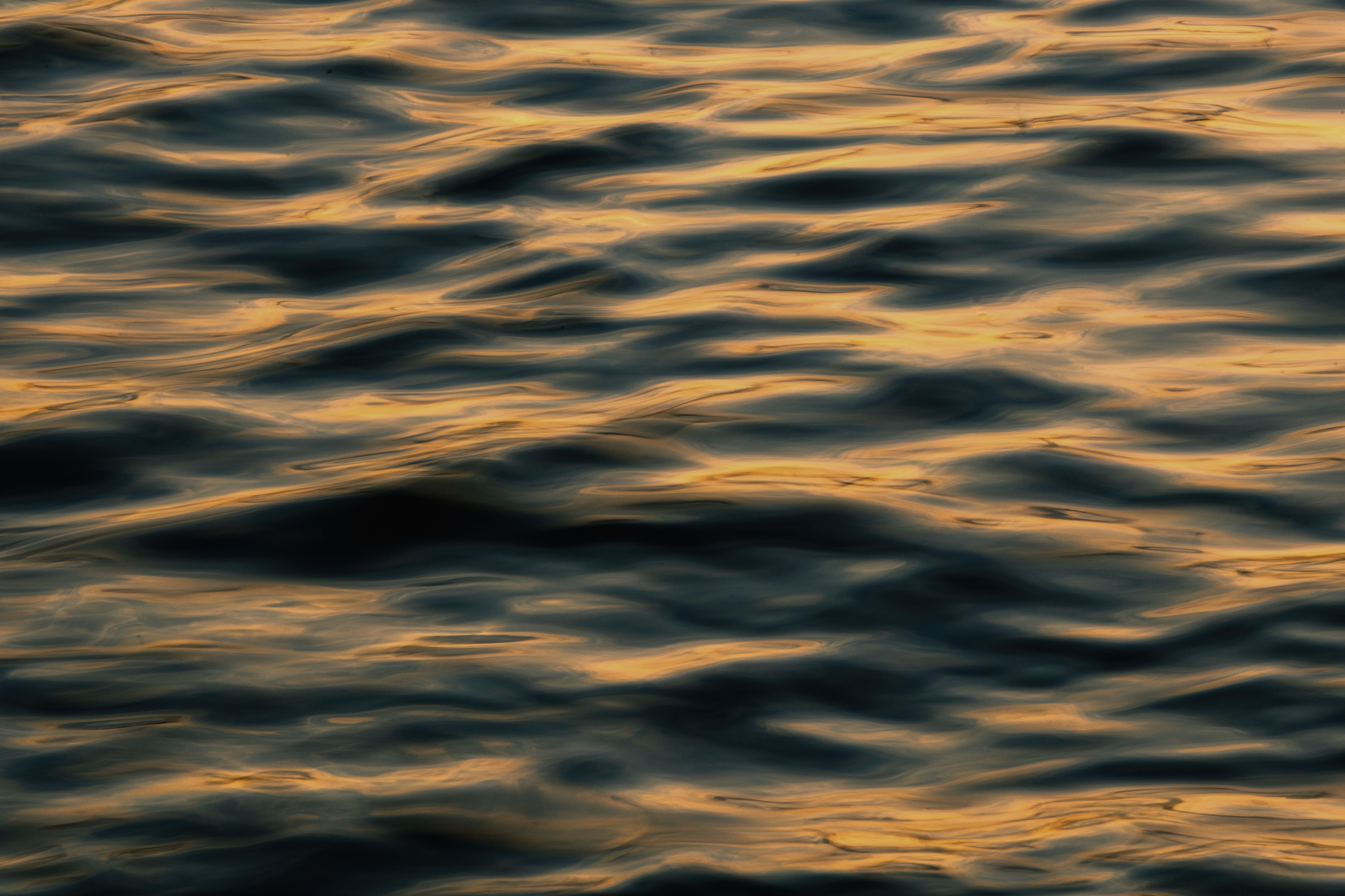glare, wavy, texture, water, waves, ripples, ripple, textures 32K