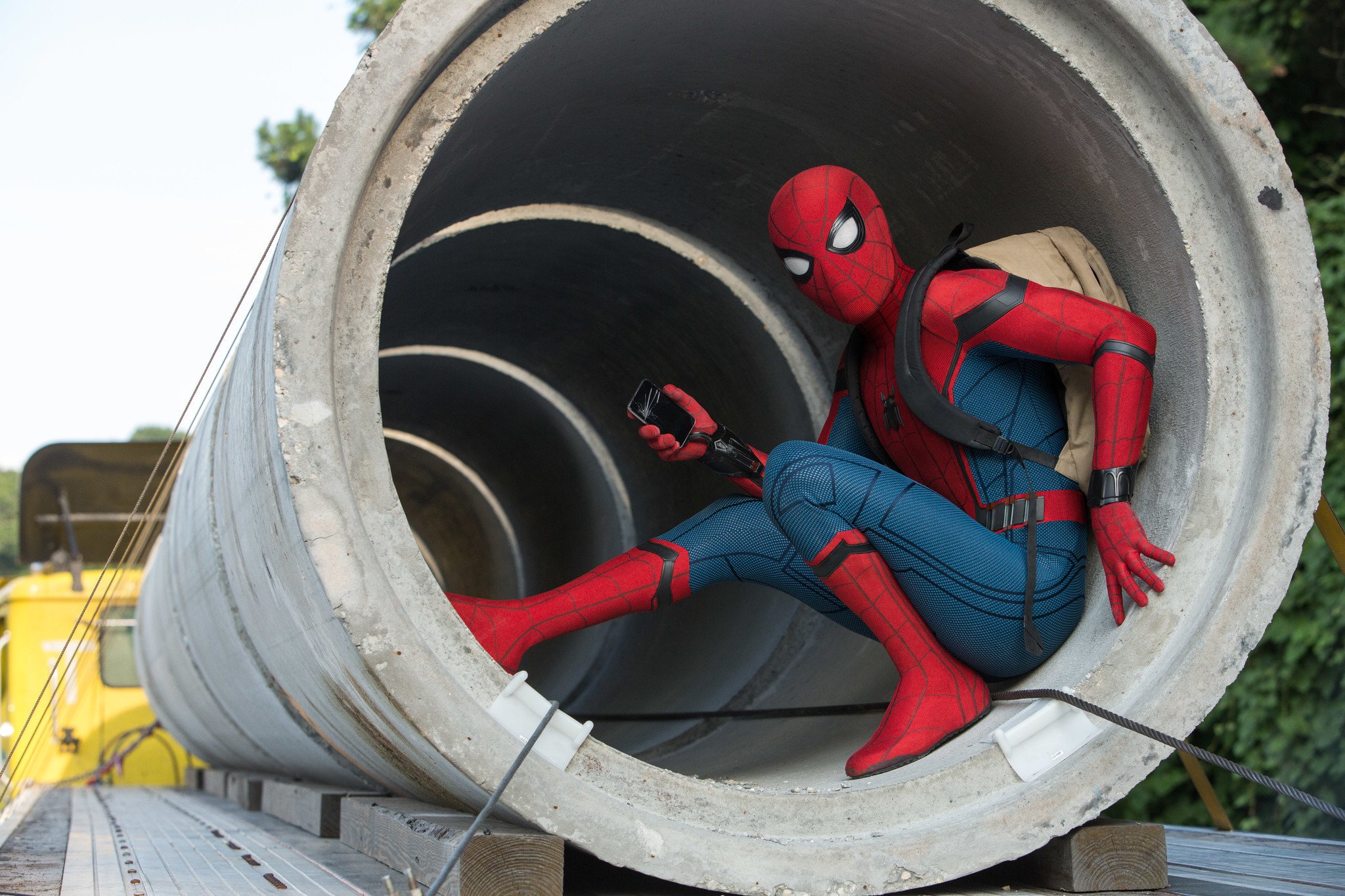 movie, spider man: homecoming, spider man