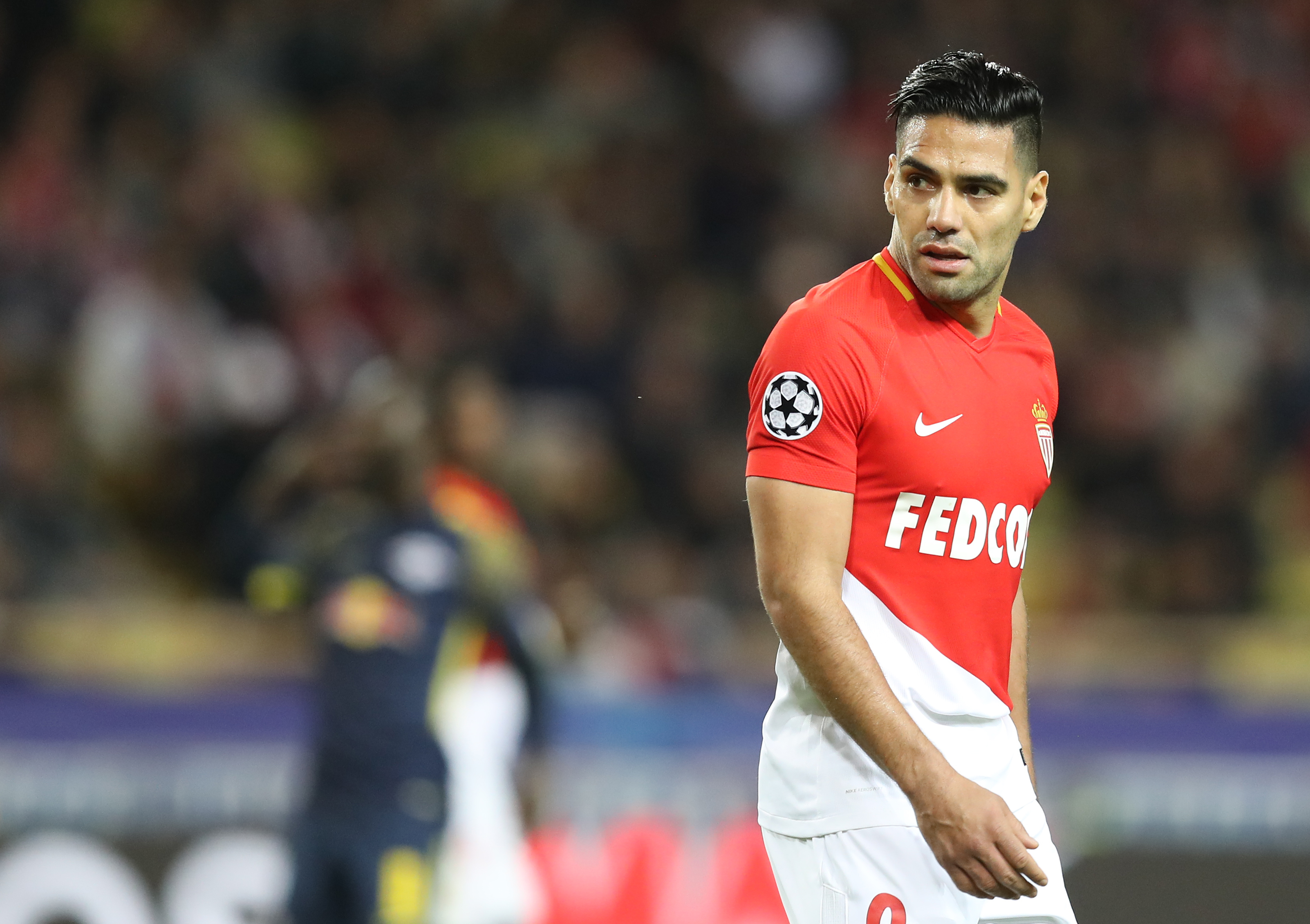 Falcao футболист