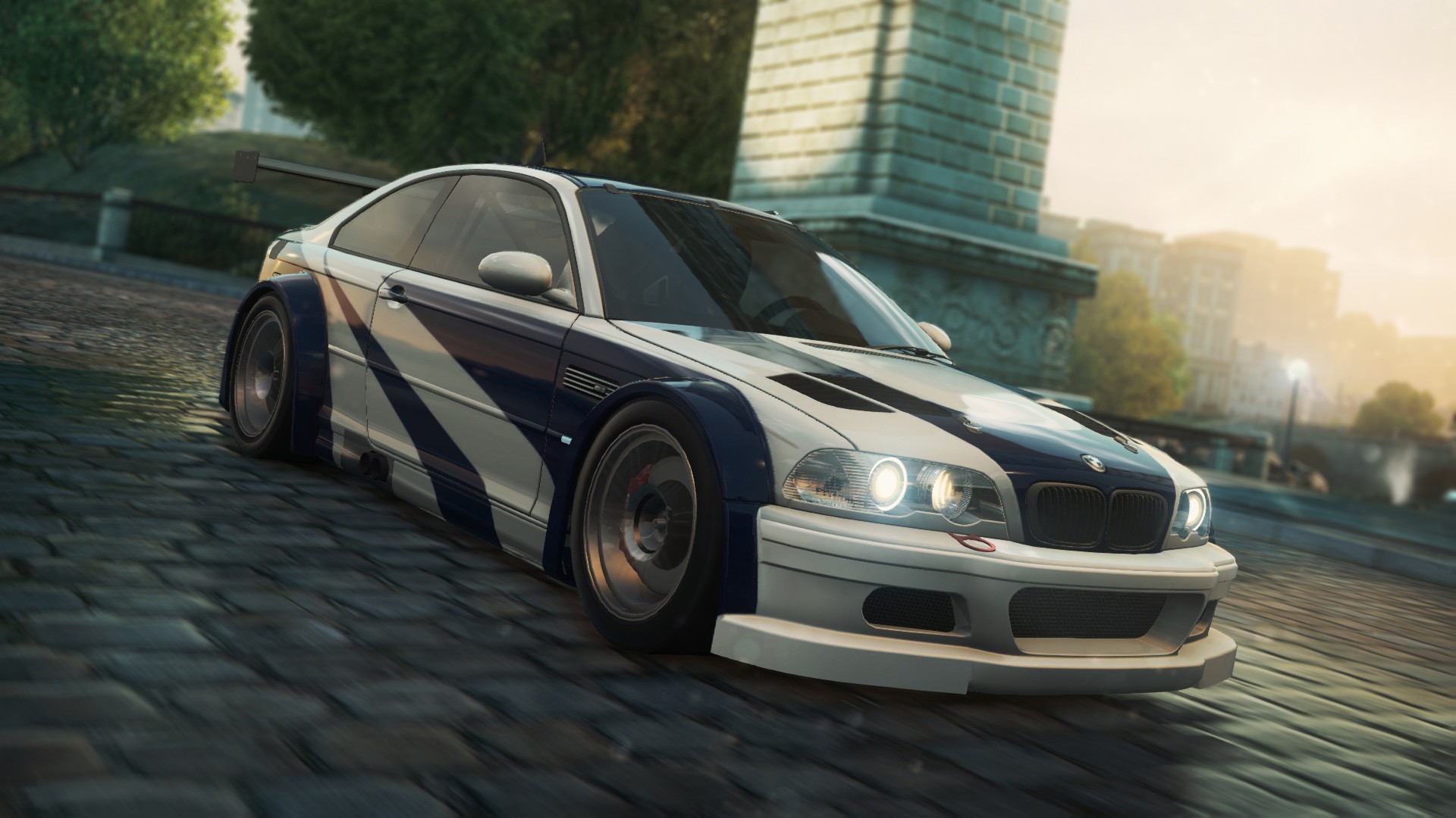 need for speed, need for speed: most wanted, video game