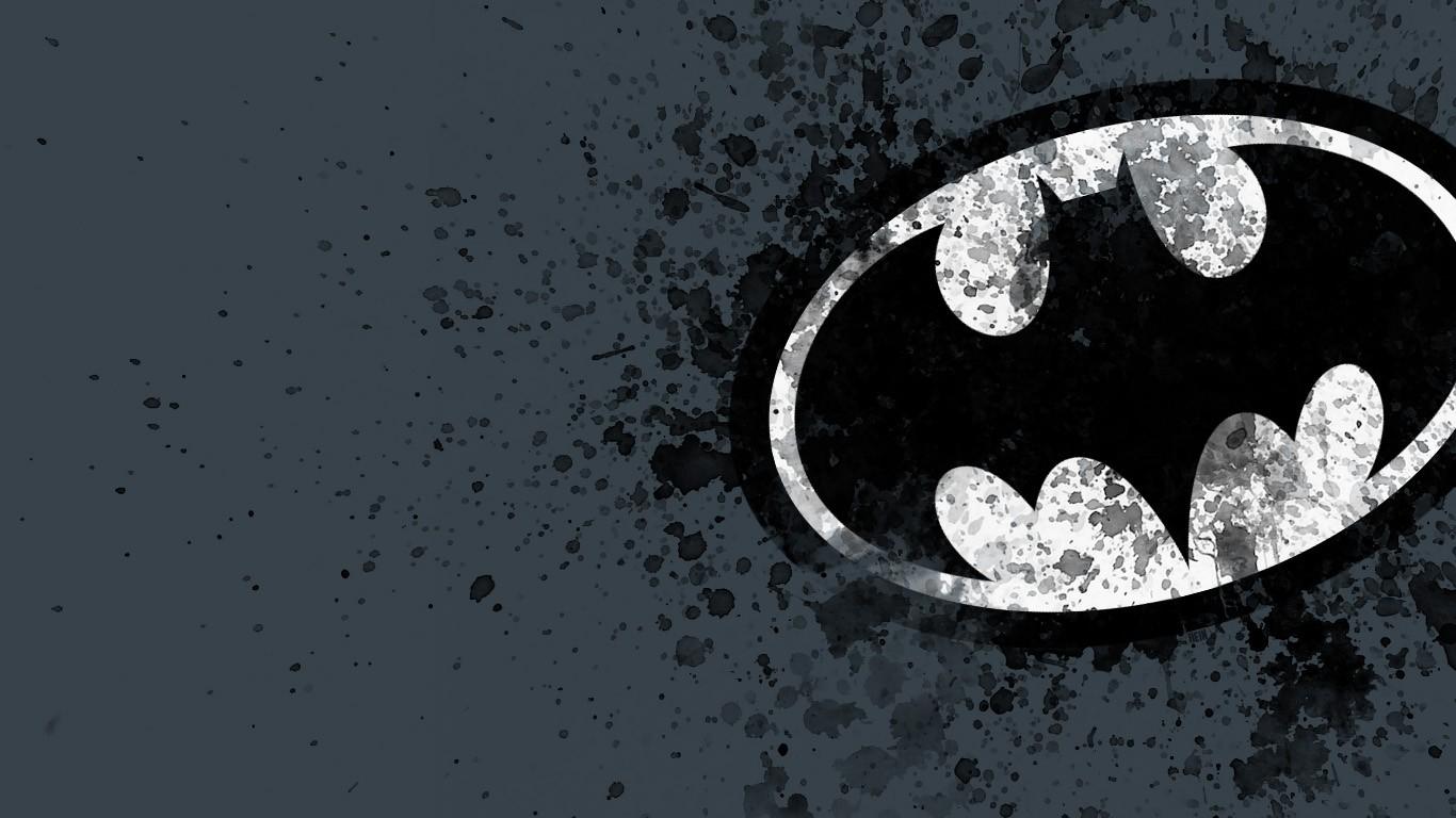 Глаза Бэтмена