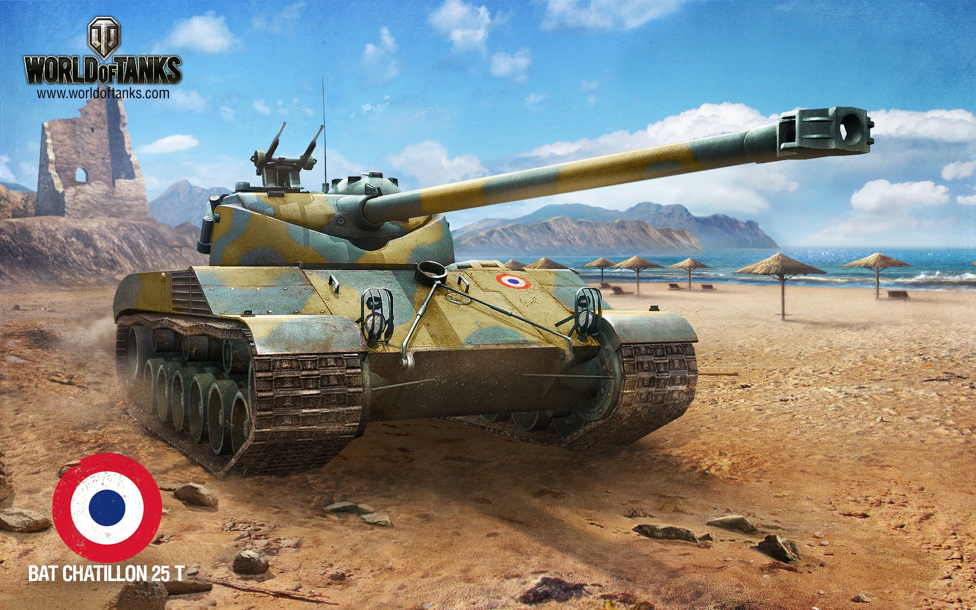 video game, world of tanks 1080p