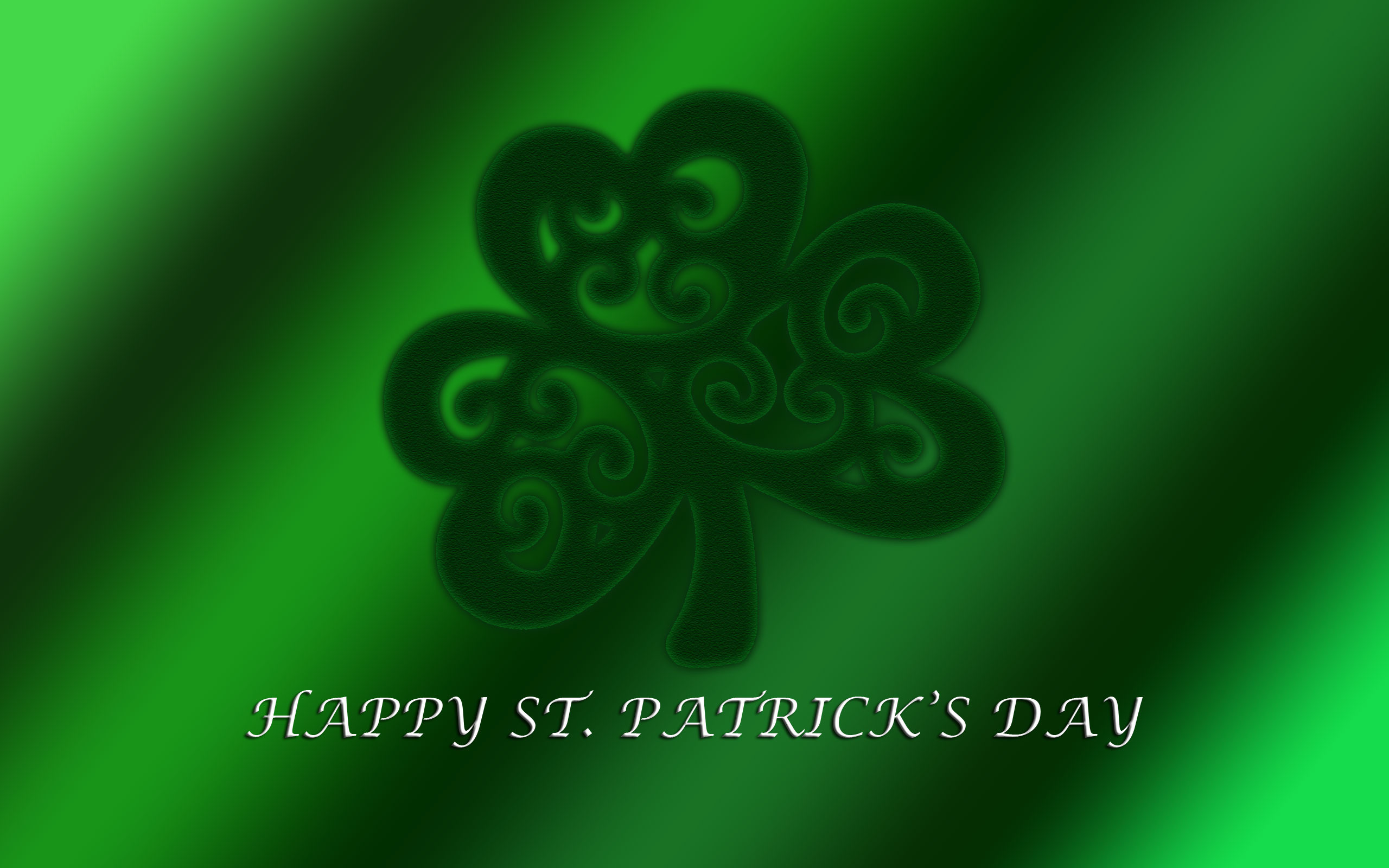 Saint Patrick's Day HD Wallpaper