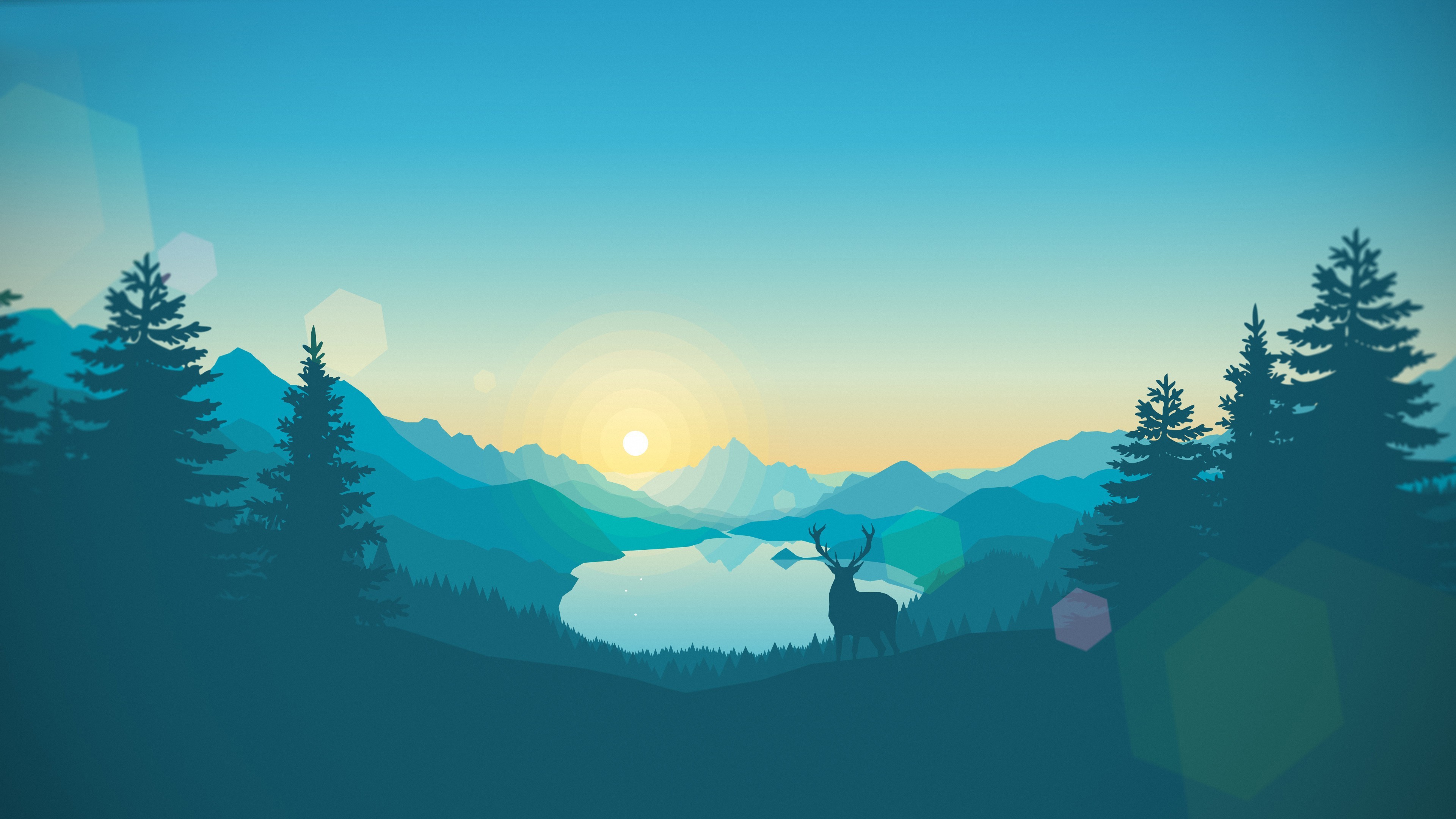 1080x1920 firewatch HD wallpapers backgrounds