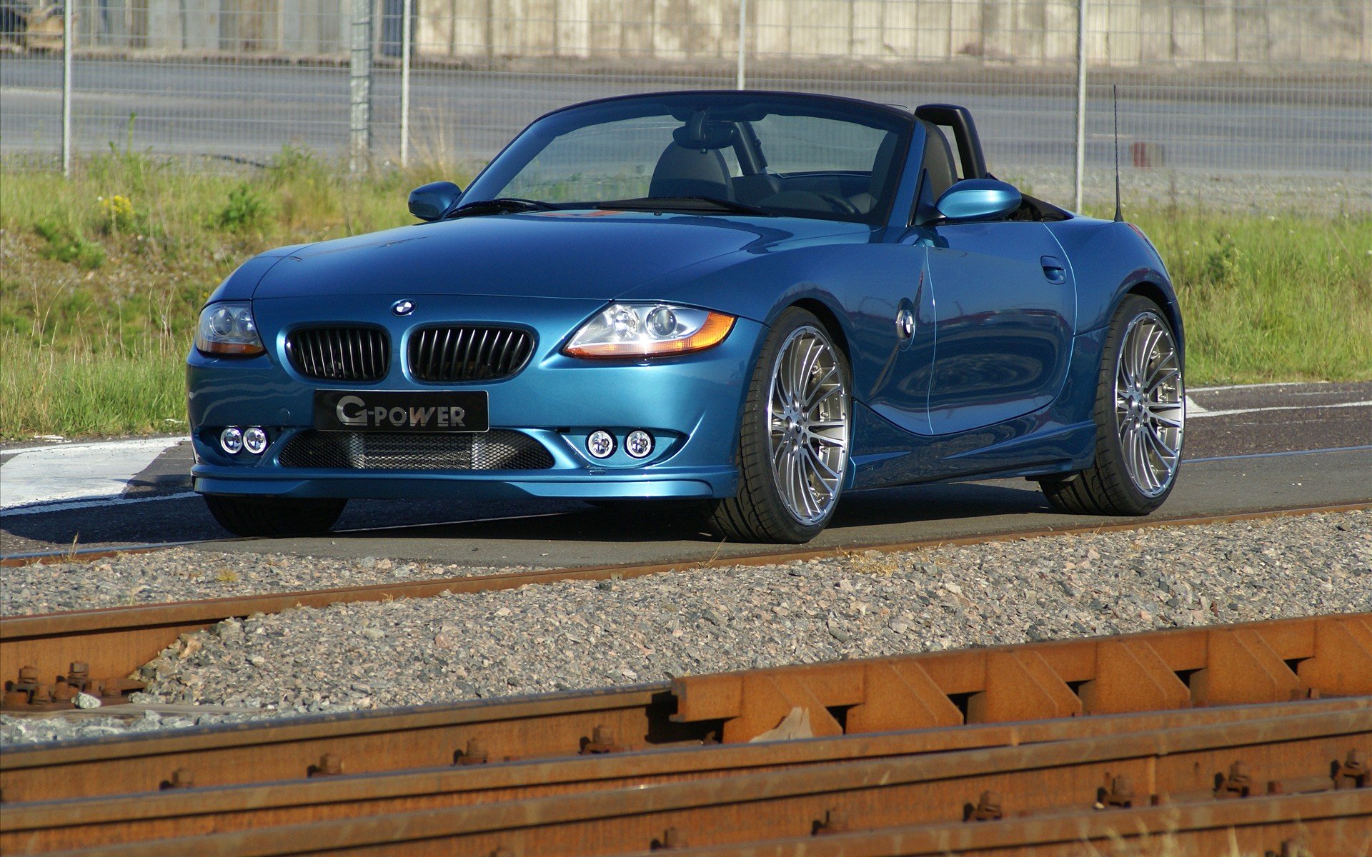 BMW 4 2009