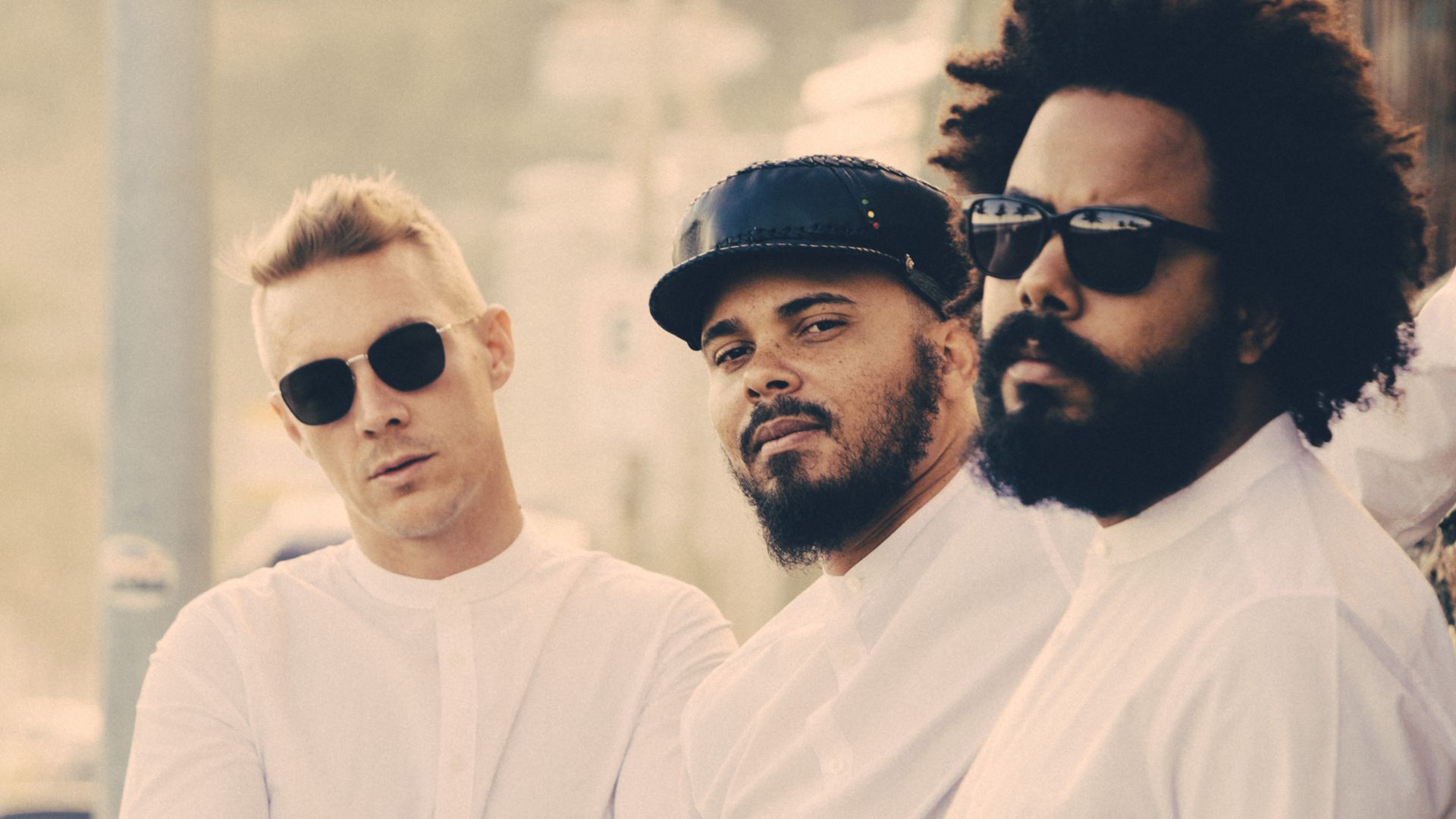 1920 x 1080 picture music, major lazer, electronic music