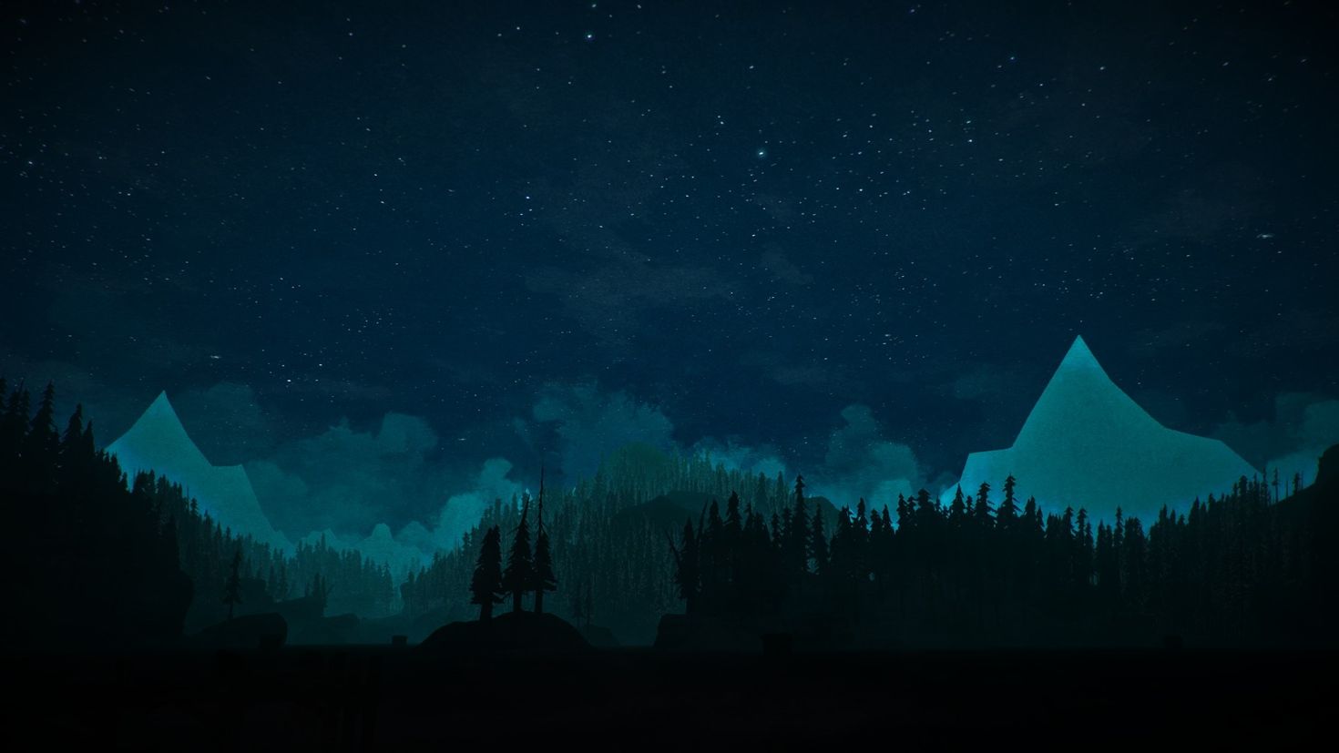 2 background image. The long Dark фон. Лес Минимализм. Горы и лес Минимализм. Ночь Минимализм.