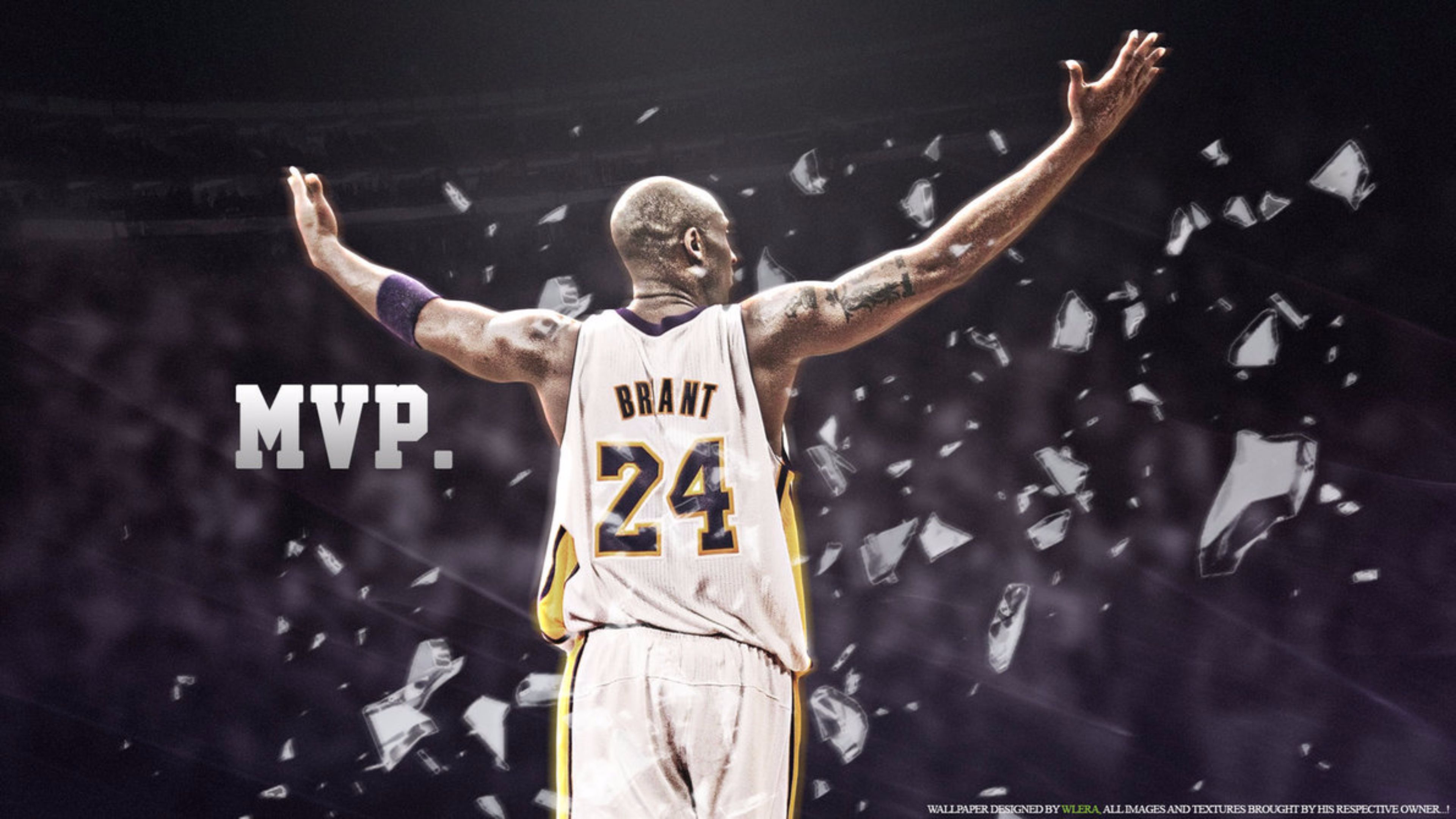 Kobe Bryant Cool Wallpapers for Phone, Background Wallpapers - HeroScreen