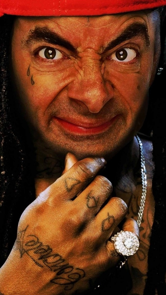  Lil Wayne HD Android Wallpapers