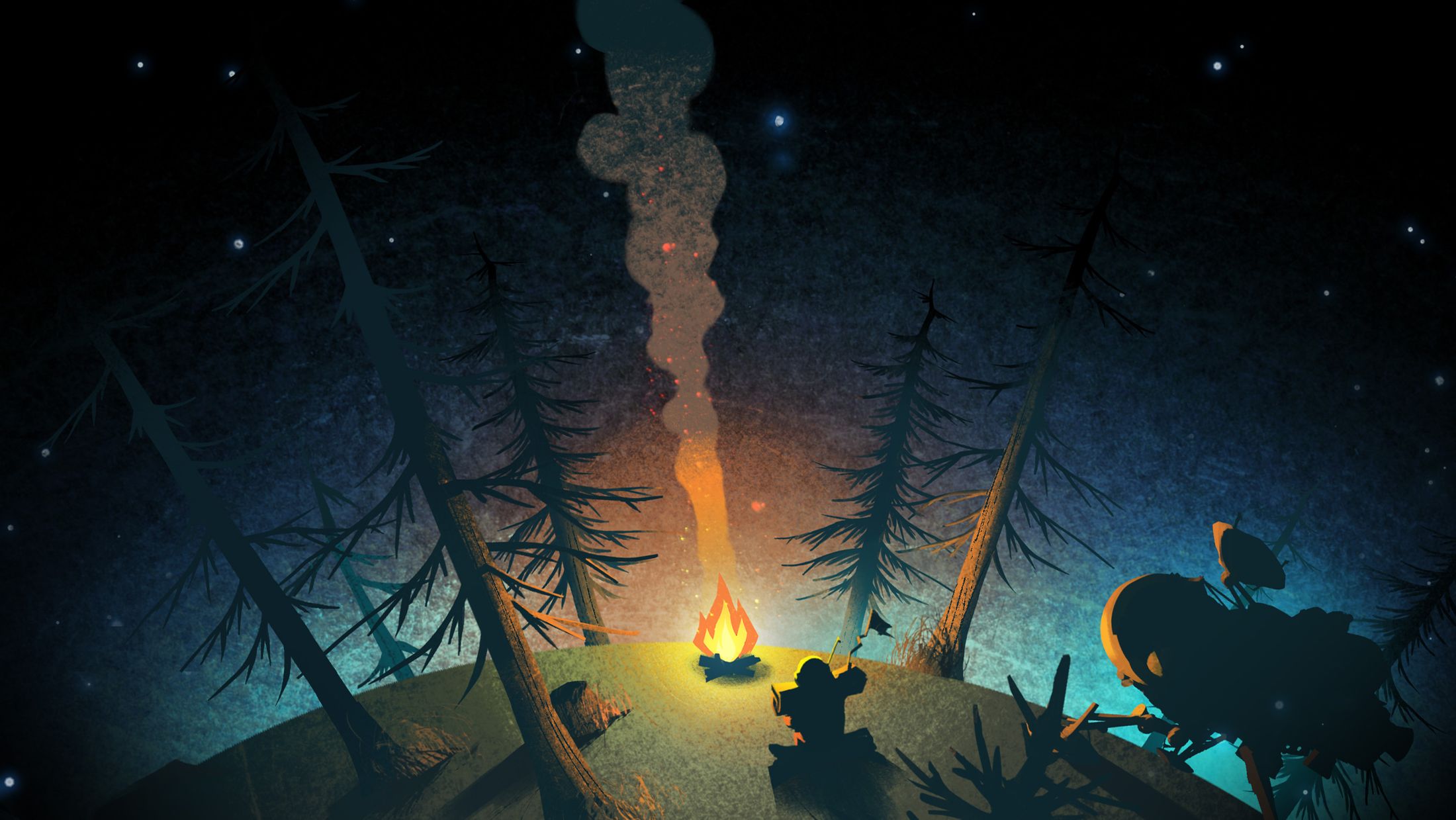 Outer wilds достижения steam фото 12