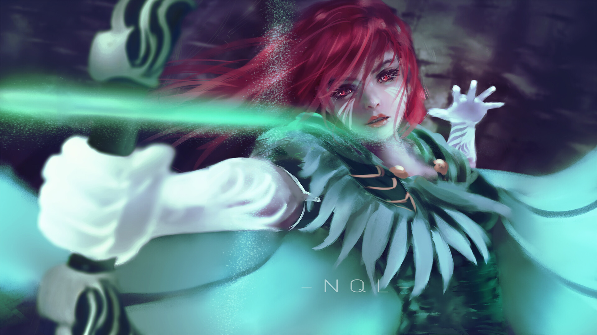 Dota 2 windranger аркана фото 82