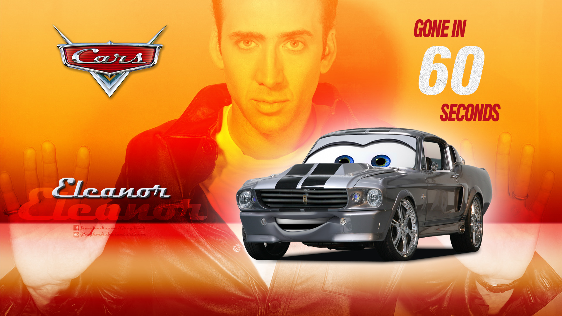 cars, pixar, movie, car, disney, ford mustang, ford for android