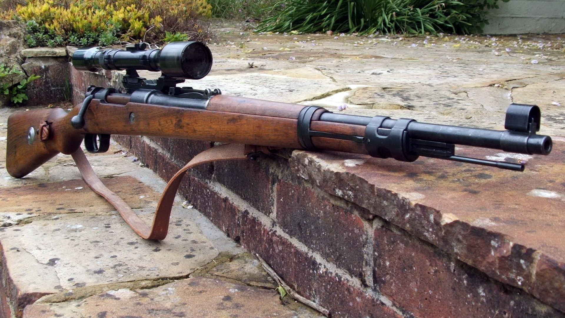 K98 Mauser