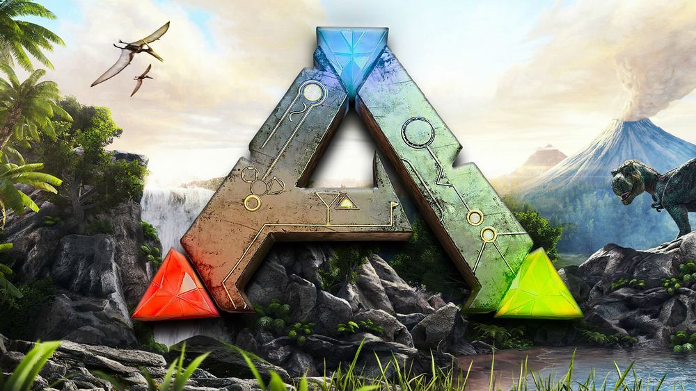 Ark Survival Evolved три обелиска. Как призвать босса на Красном обелиске в АРК мобайл.