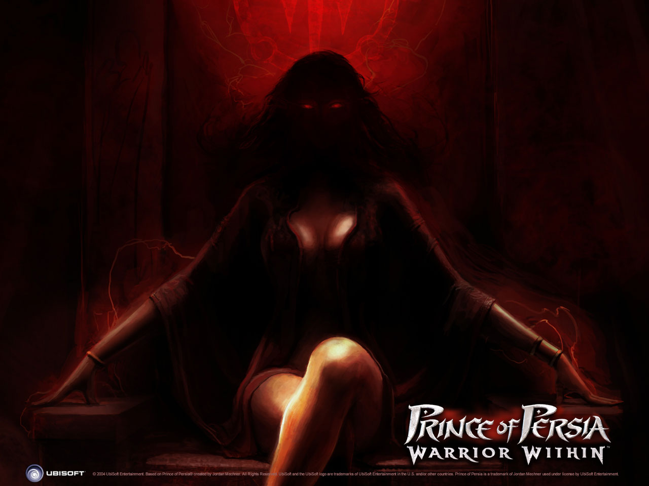 prince of persia, video game, prince of persia: warrior within HD wallpaper