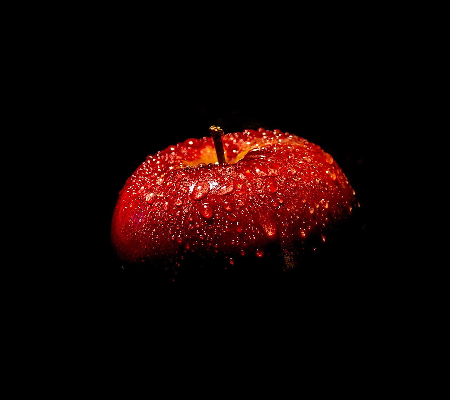 Apples HD Smartphone Background