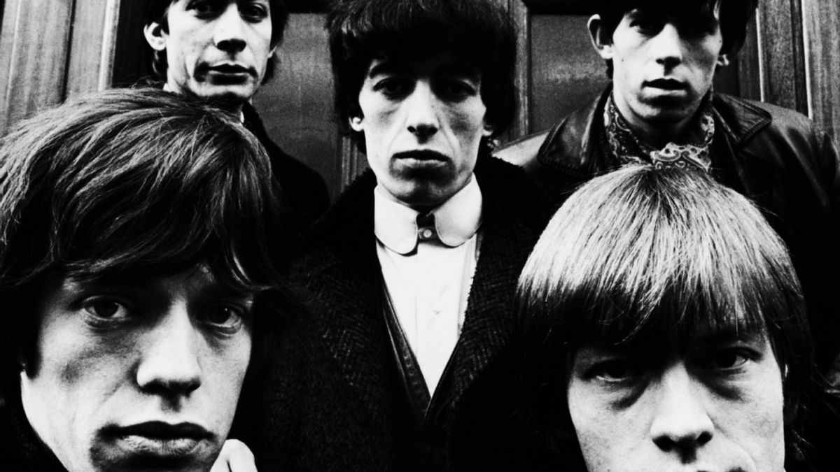 Rolling stones song stoned. Группа the Rolling Stones. Роллинг стоунз 1960. Группа the Beatles 60х.