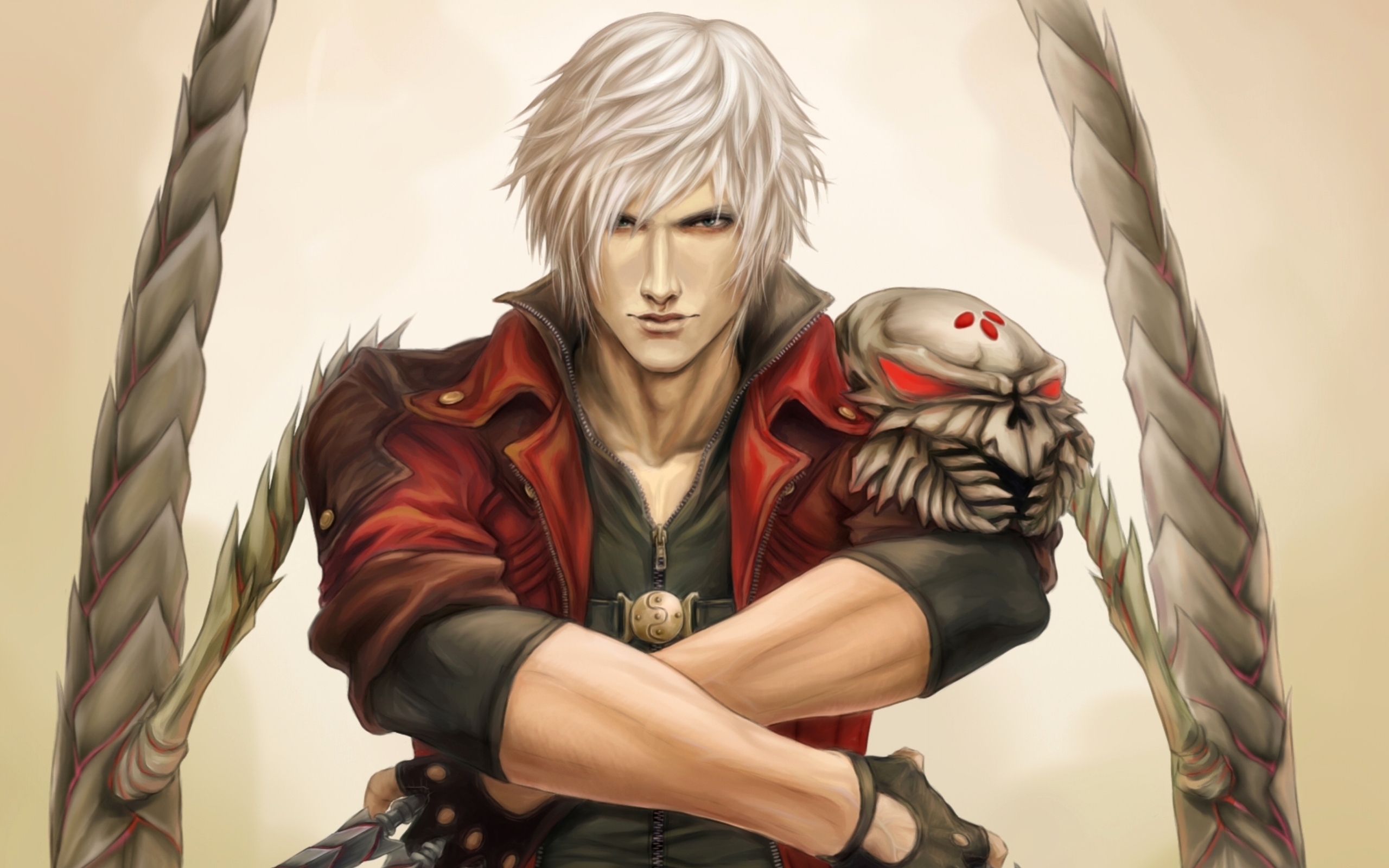 video game, devil may cry
